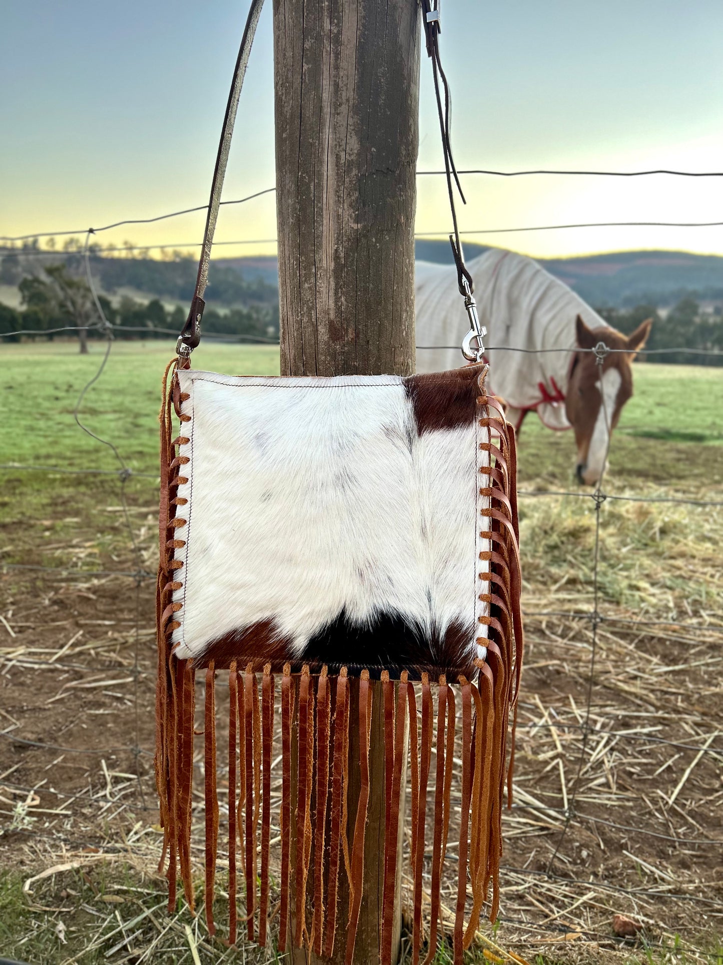 Thunder handbag 097