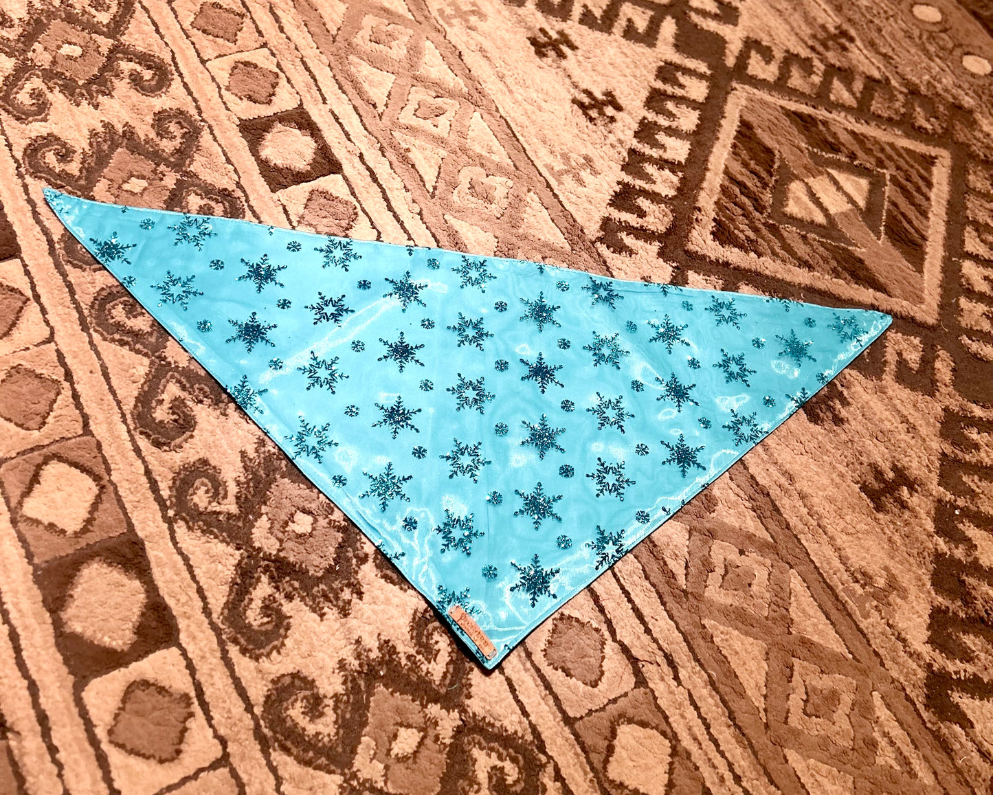 Neck Scarf 005