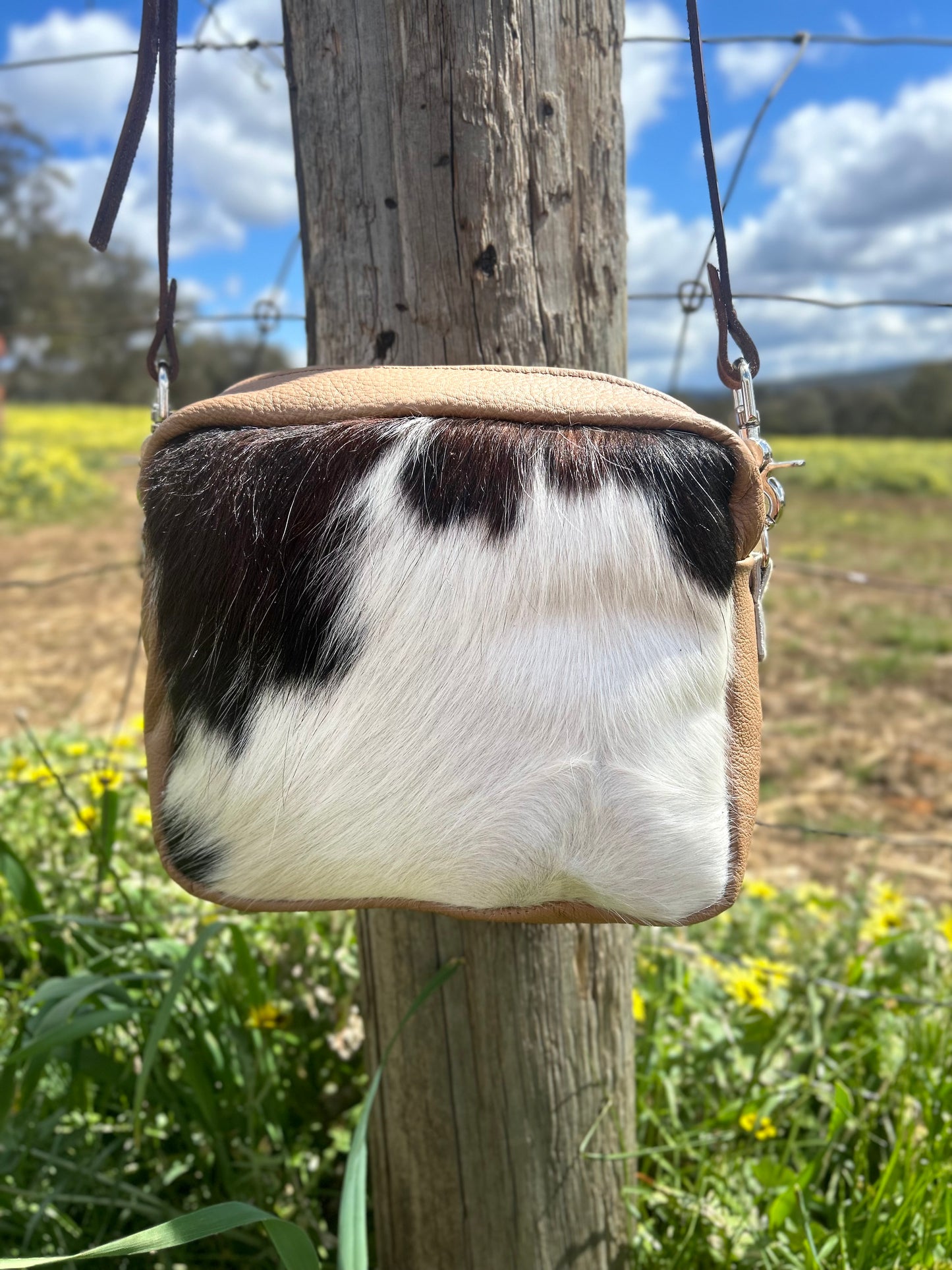 Rain Handbag 001