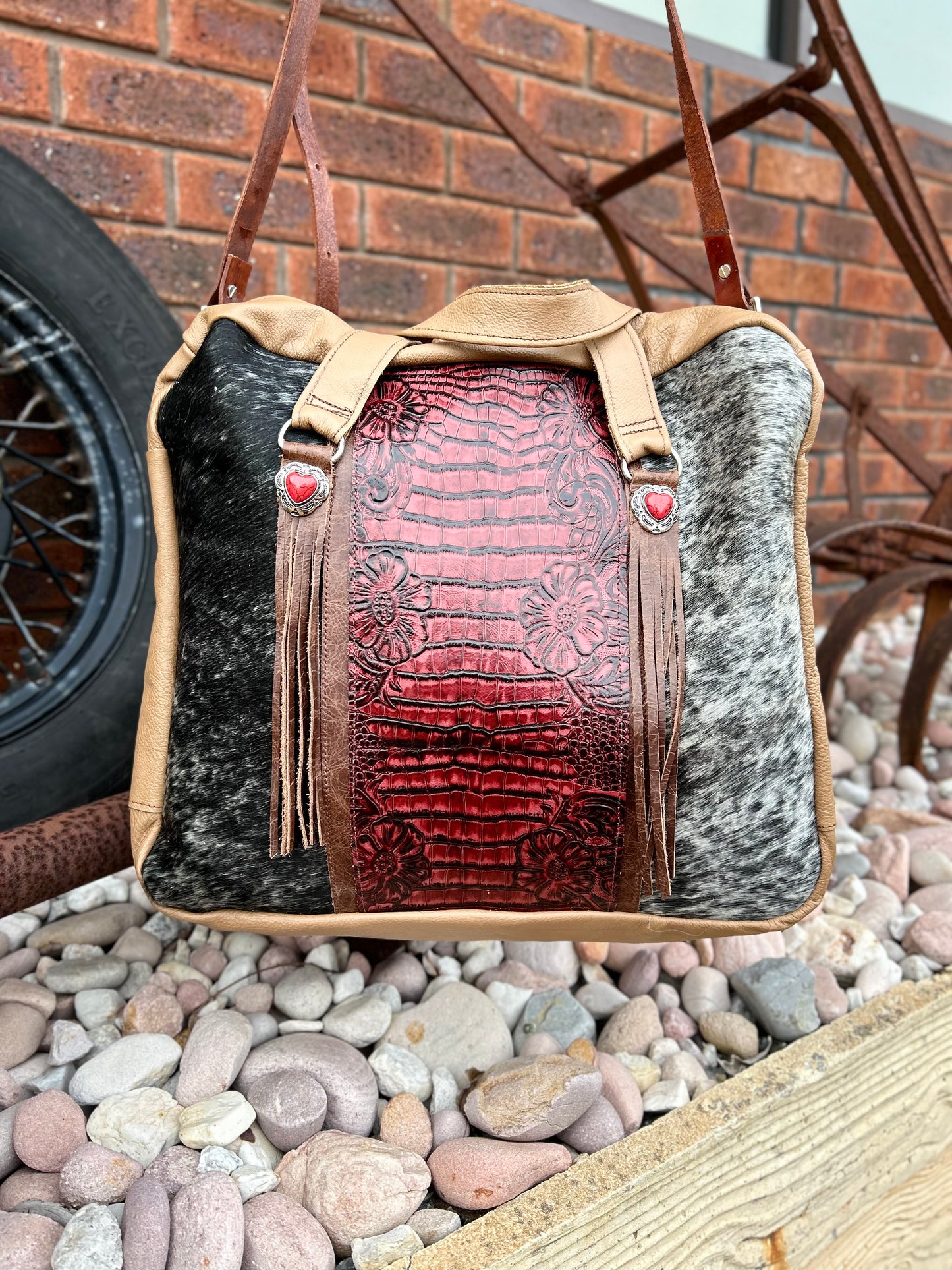 Business bag 014