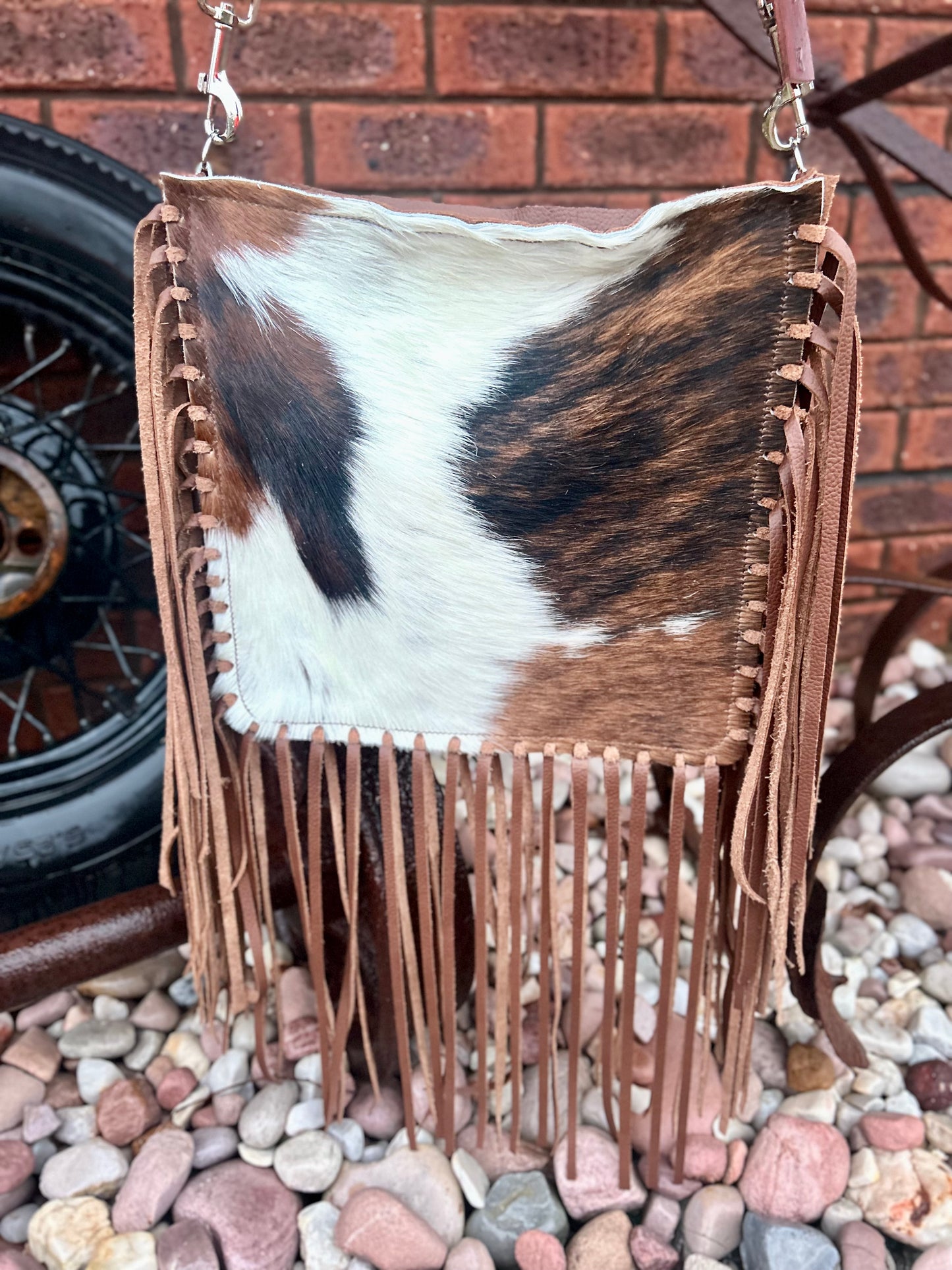 Thunder handbag 101