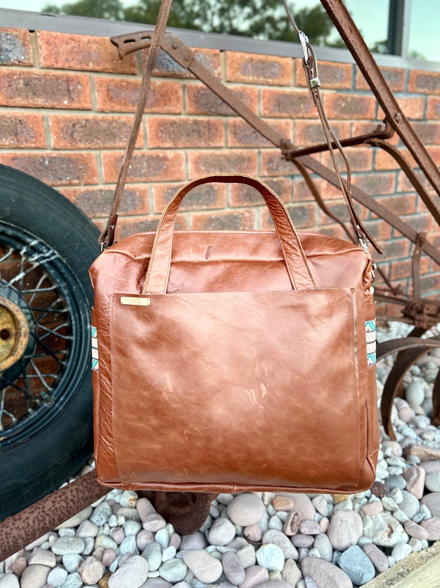 Business bag 009