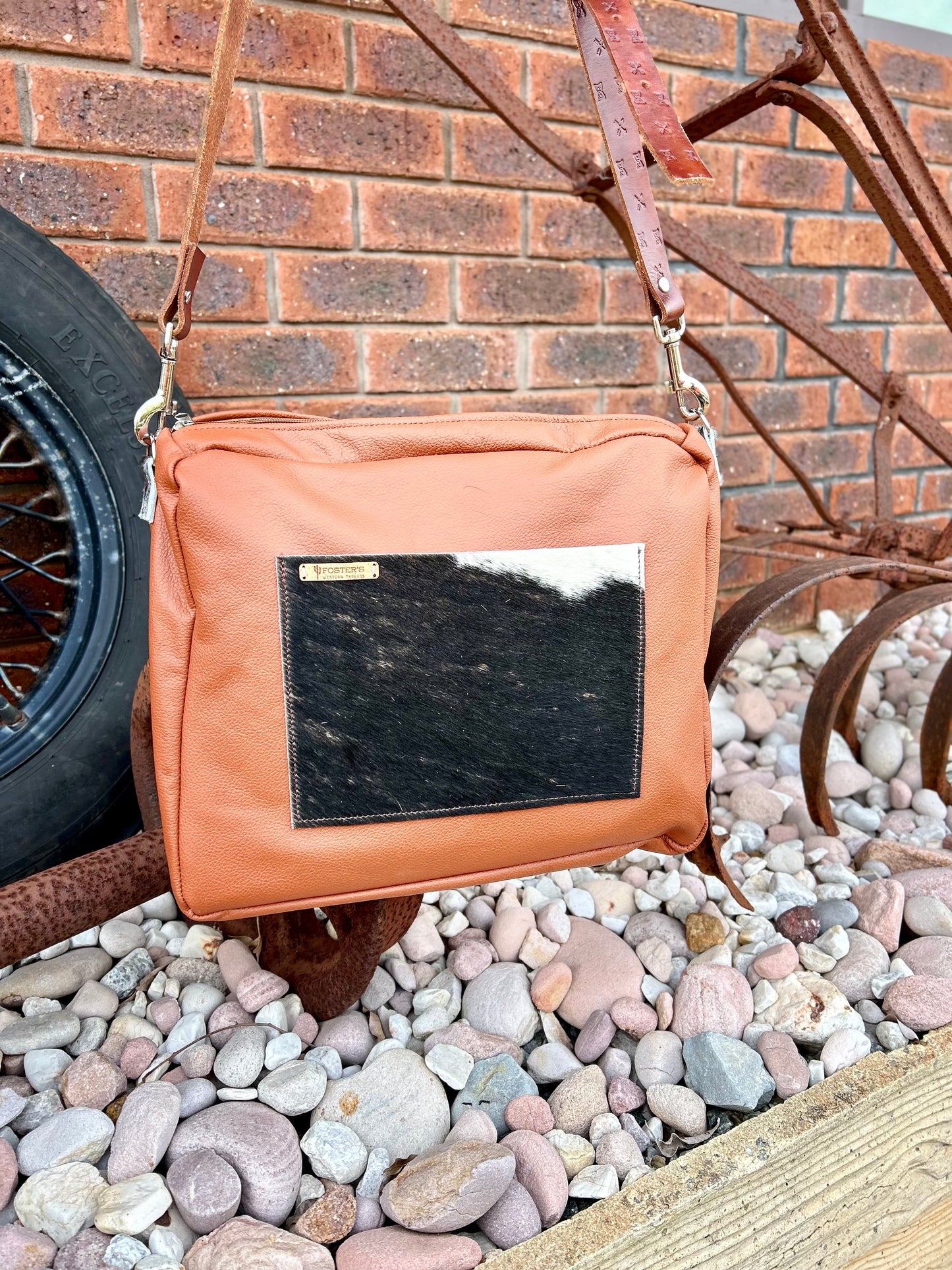 Morning Star Handbag 015