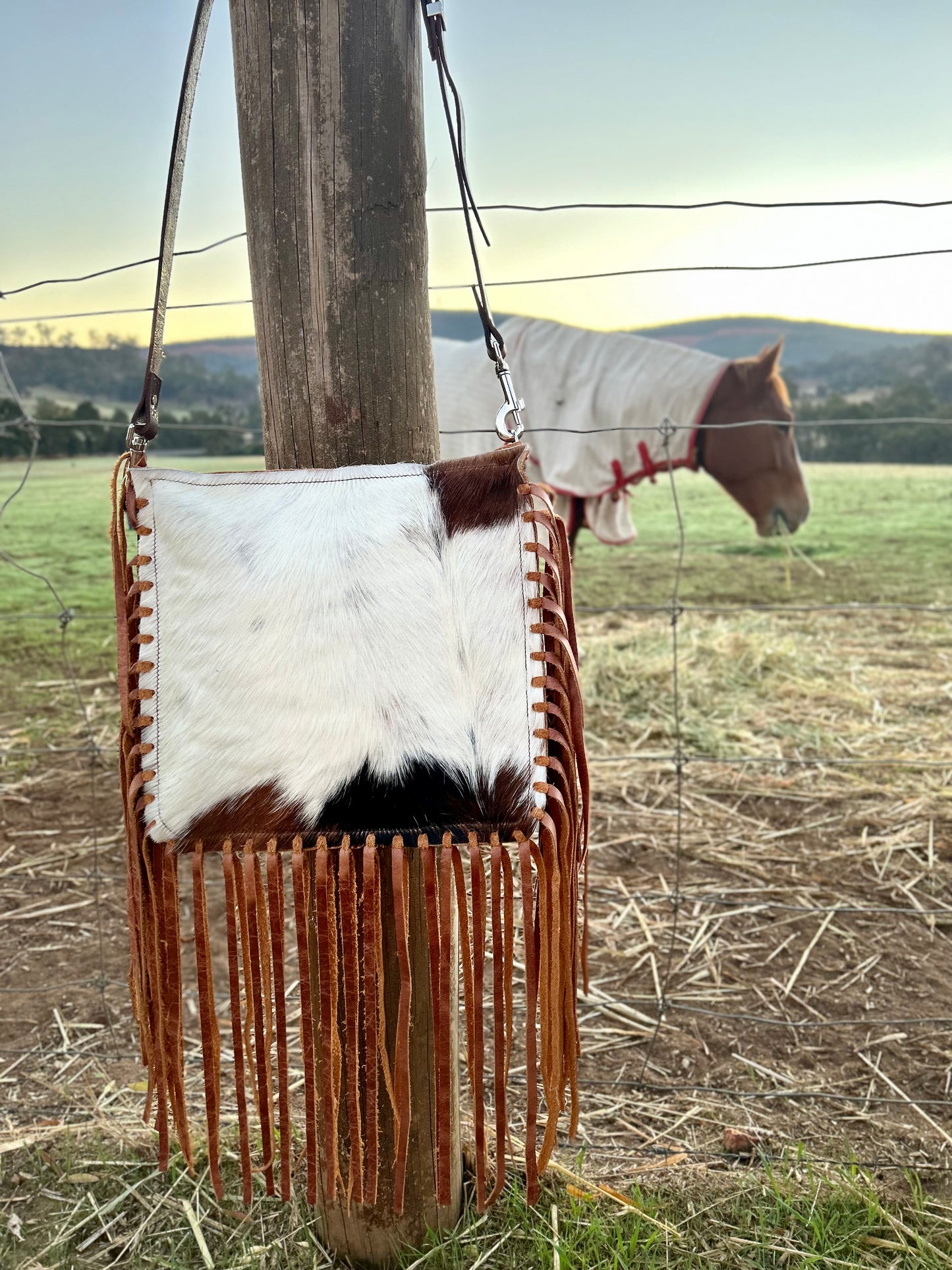 Thunder handbag 097