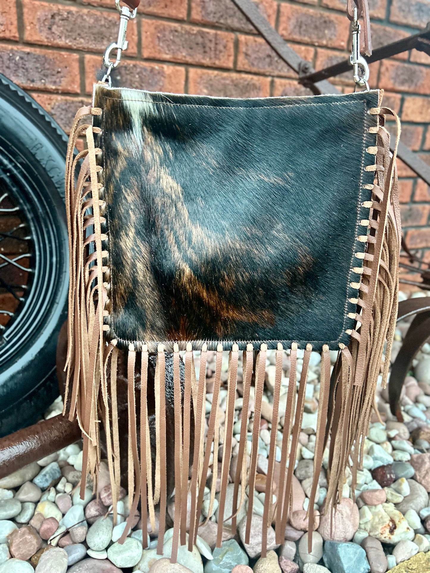 Thunder handbag 102