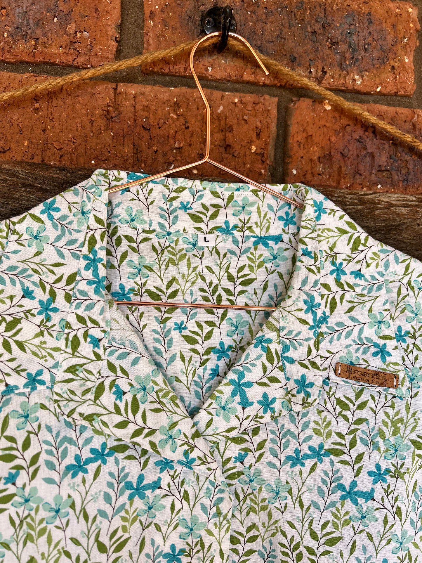 Ladies Arena Shirt 105
