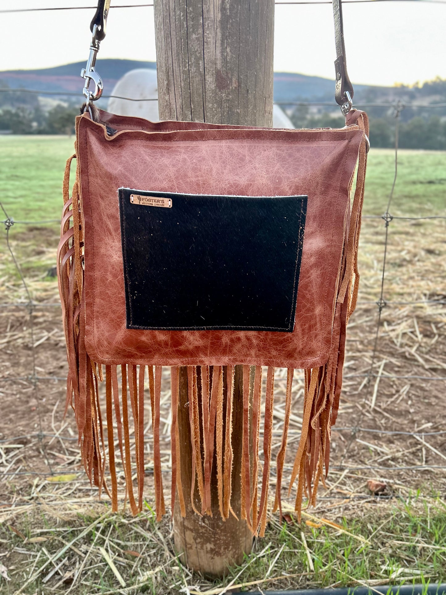 Thunder handbag 097