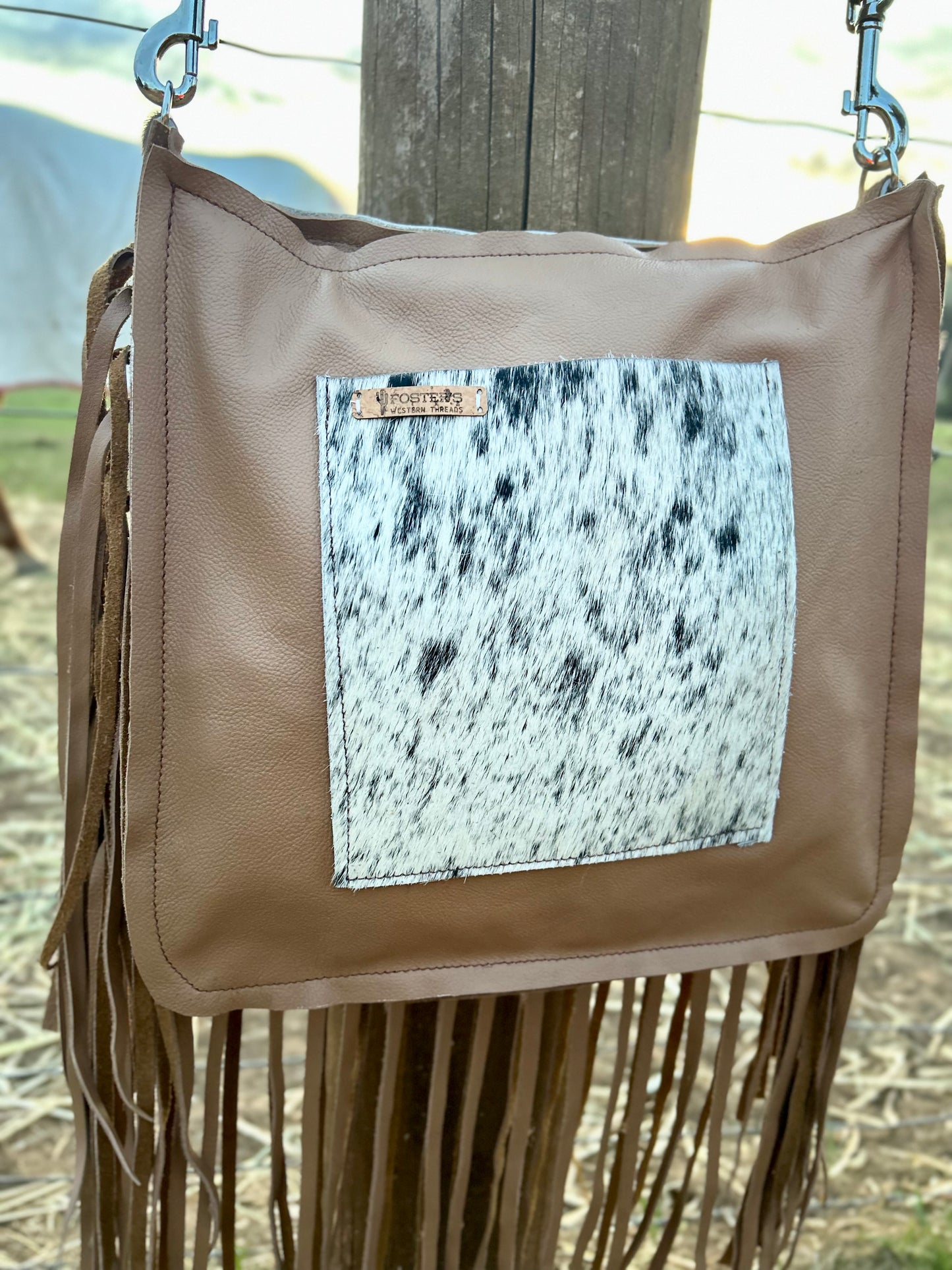 Thunder handbag 098