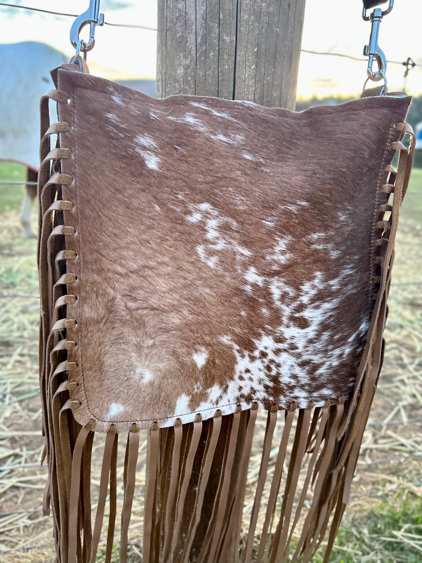Thunder handbag 098