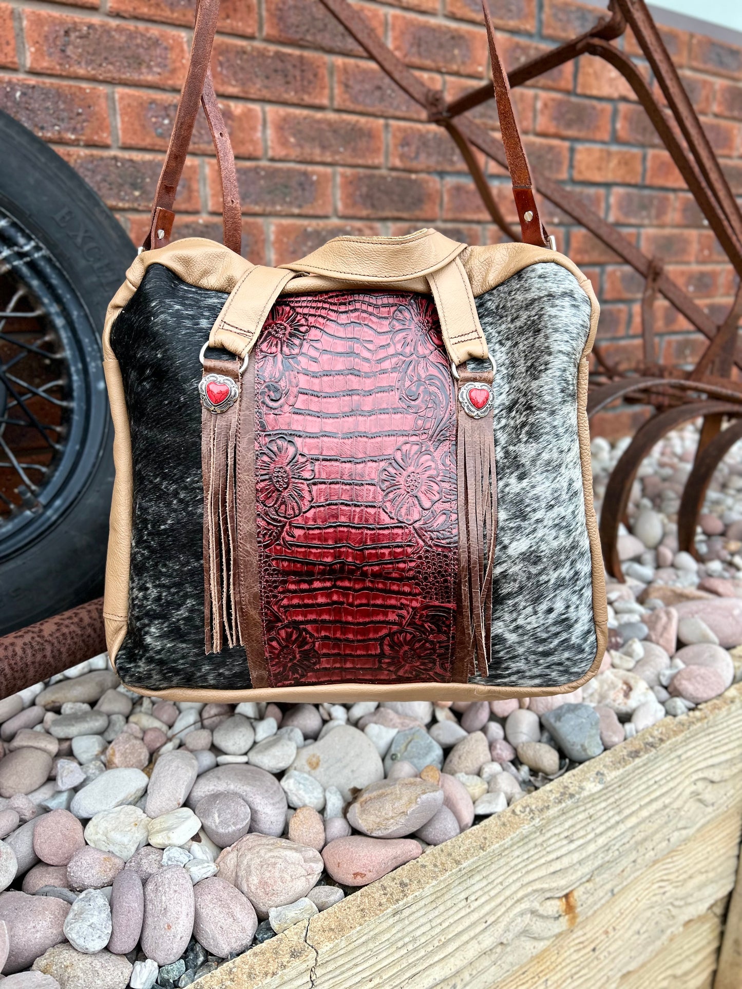 Business bag 014