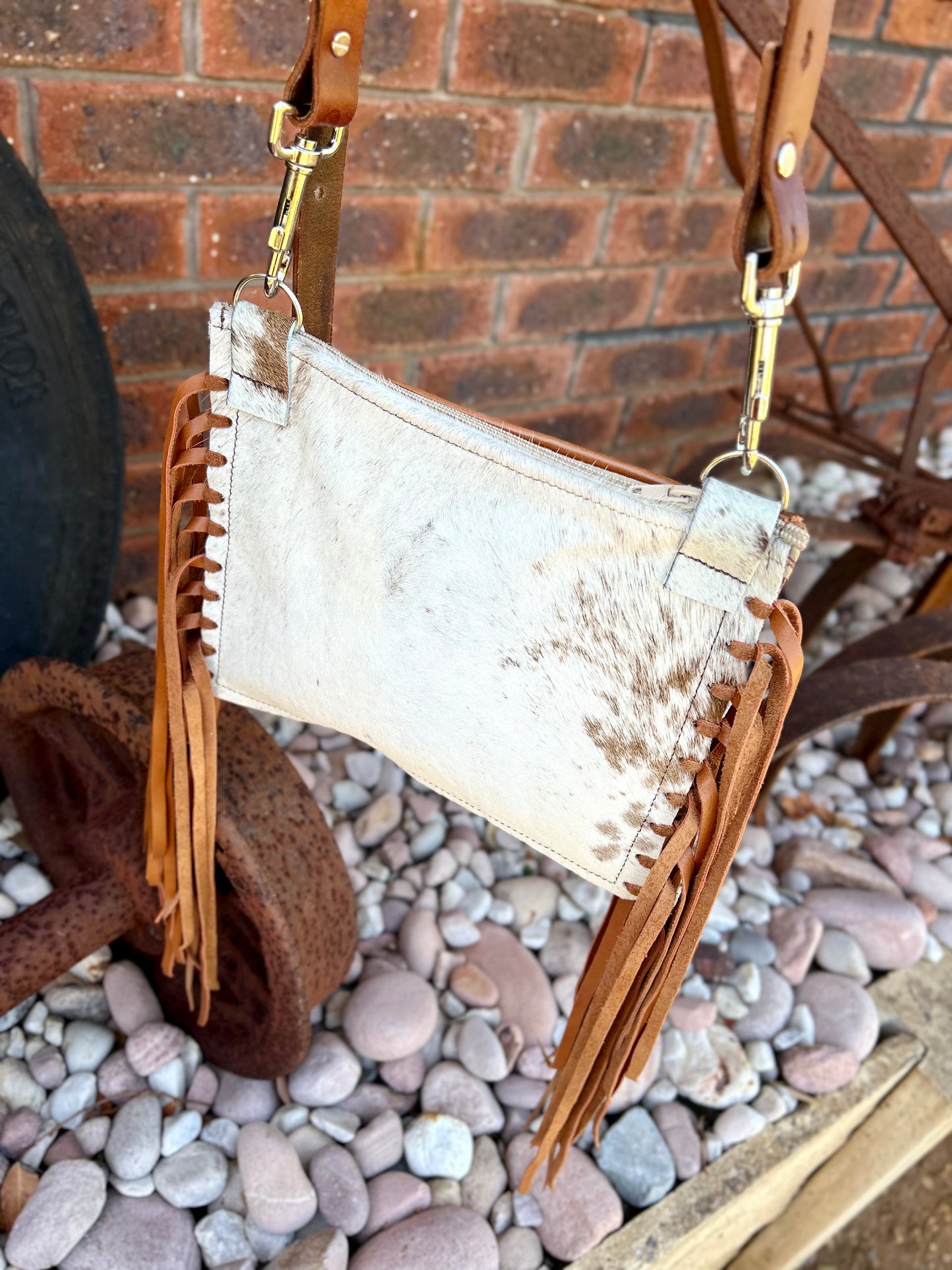 Lightning Handbag 025