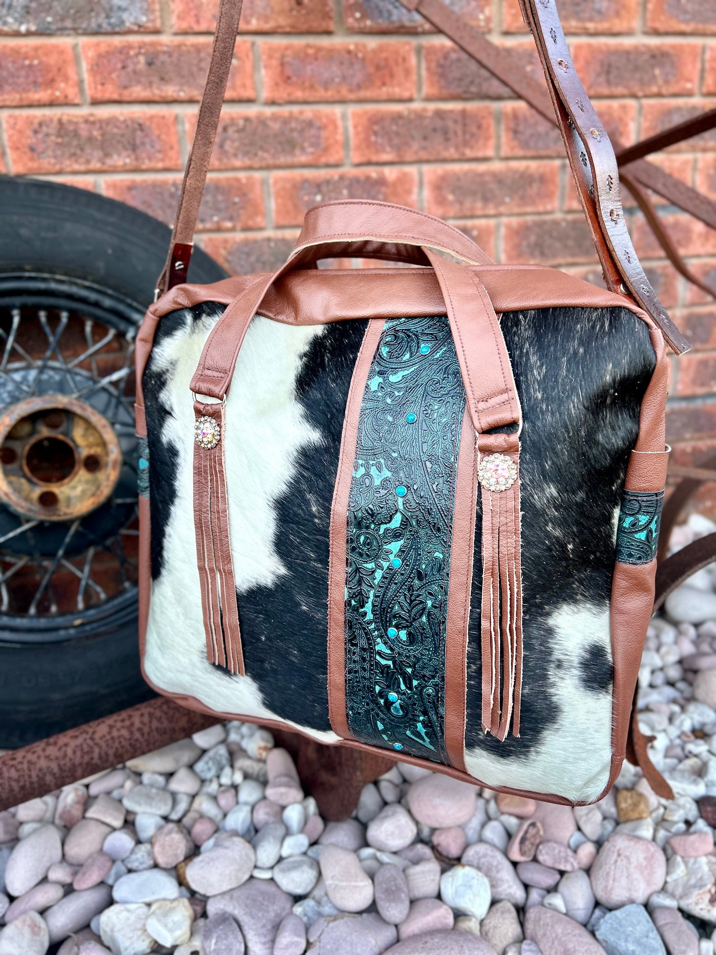 Business bag 010