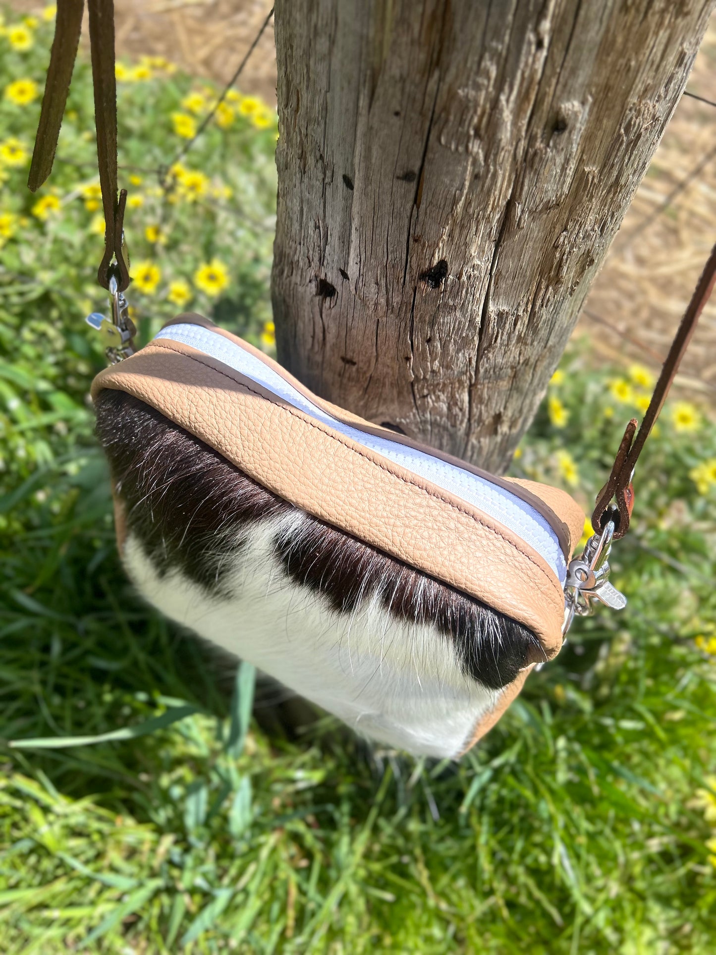 Rain Handbag 001