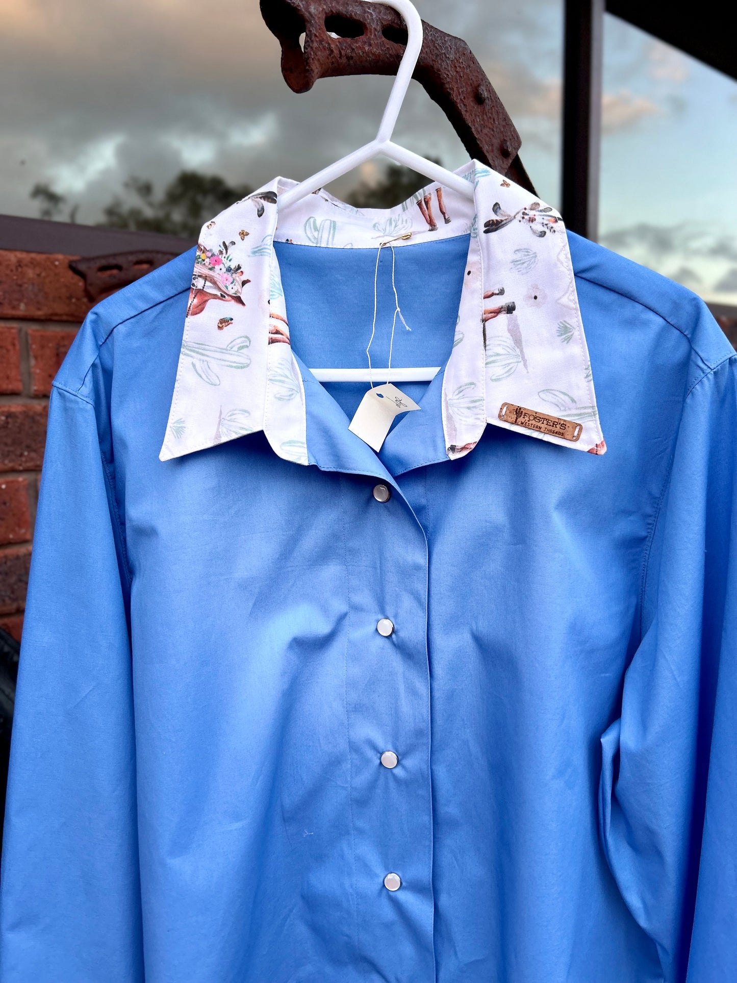 Arena shirt 050