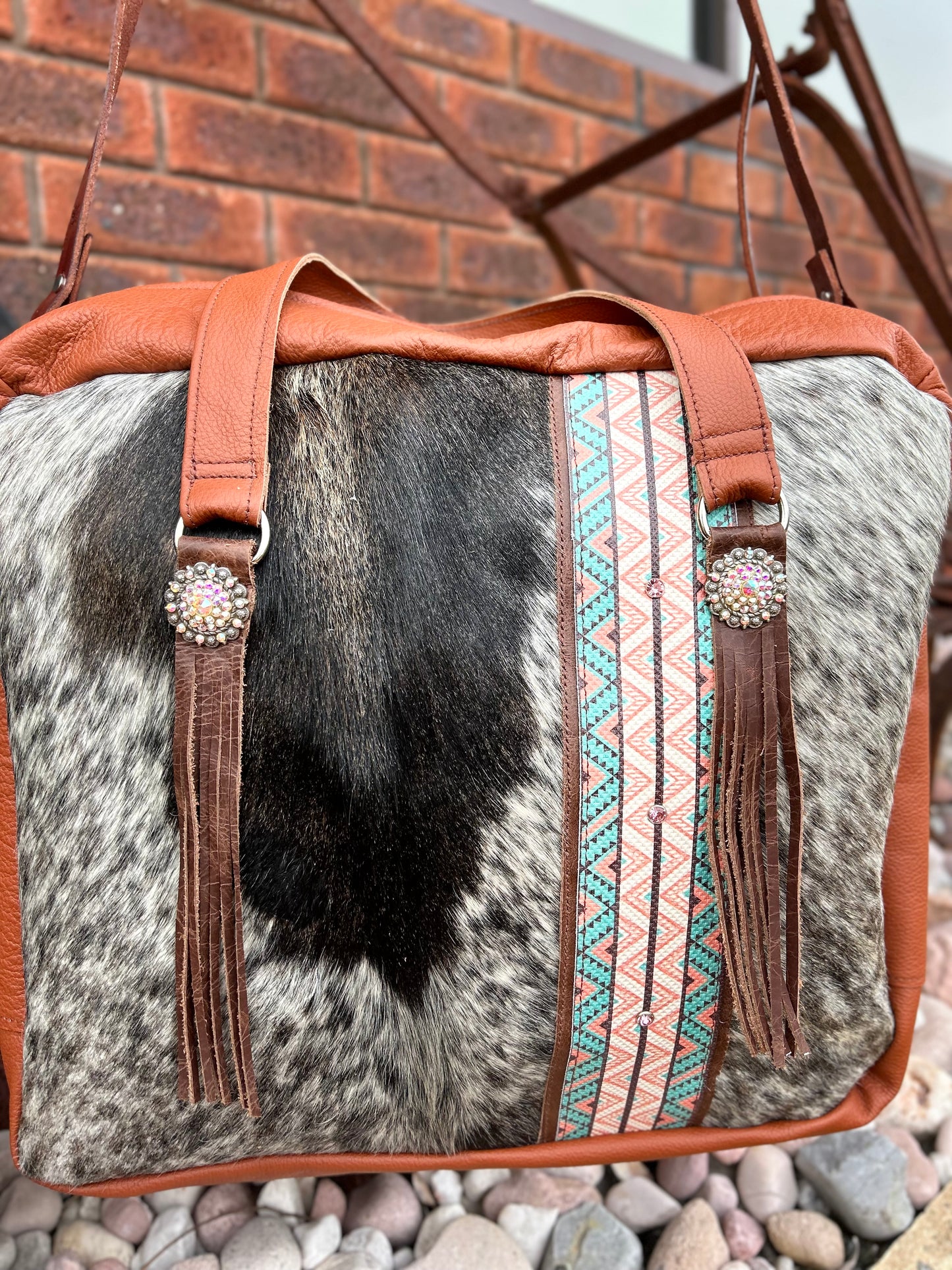 Business bag 013