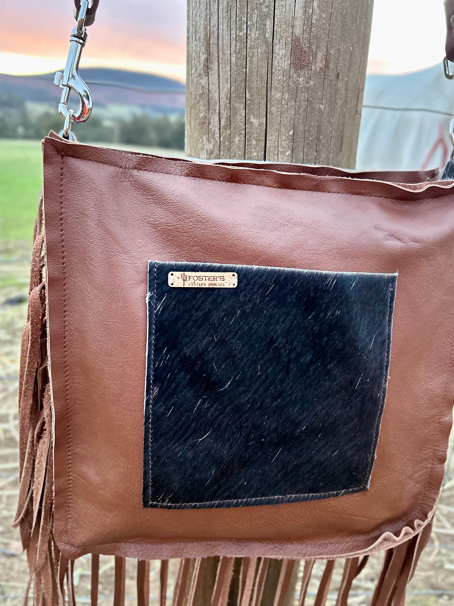 Thunder Handbag 096