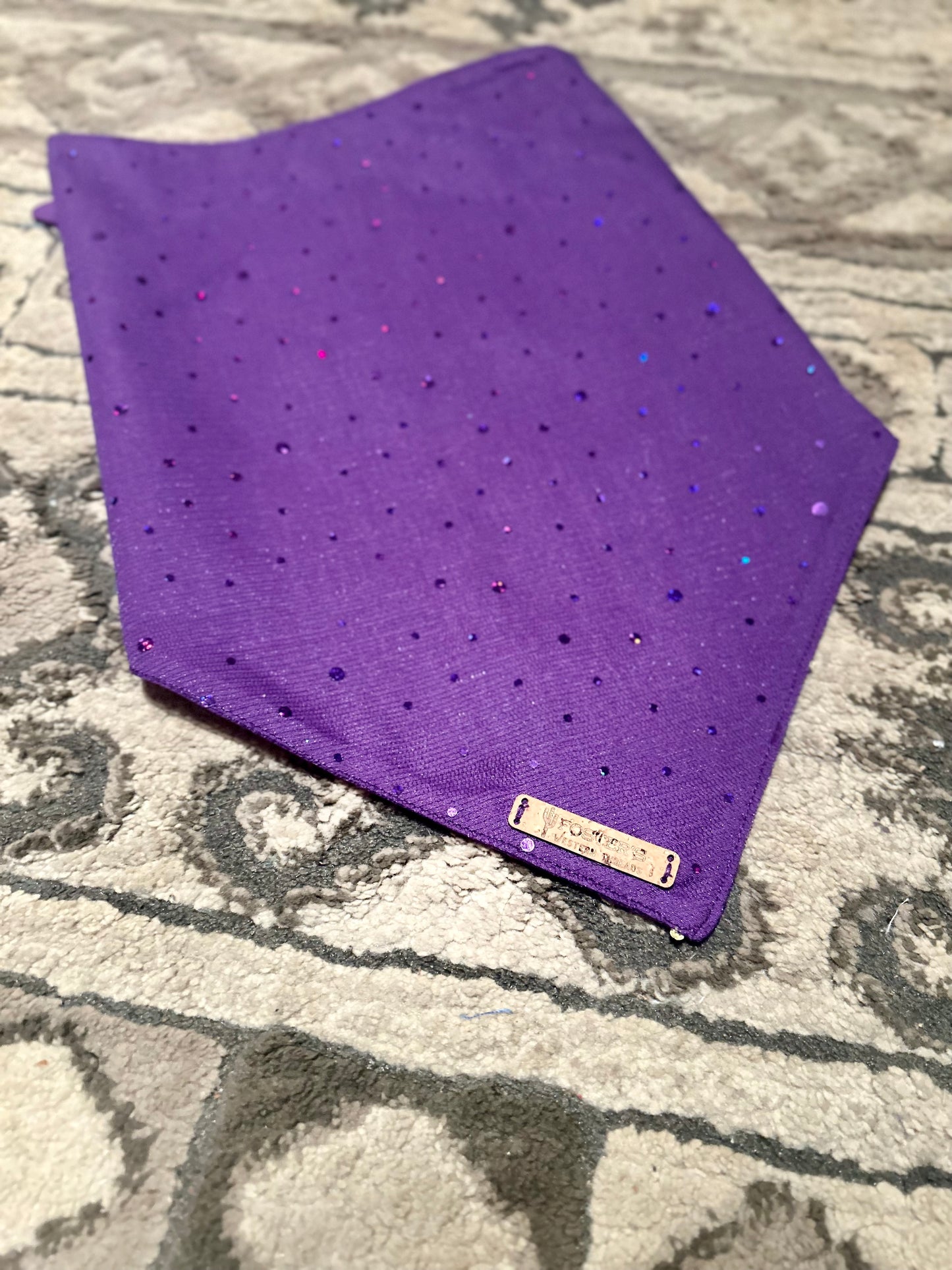 Neck Scarf 004