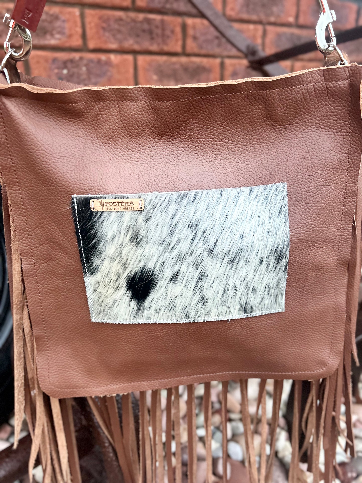 Thunder handbag 101