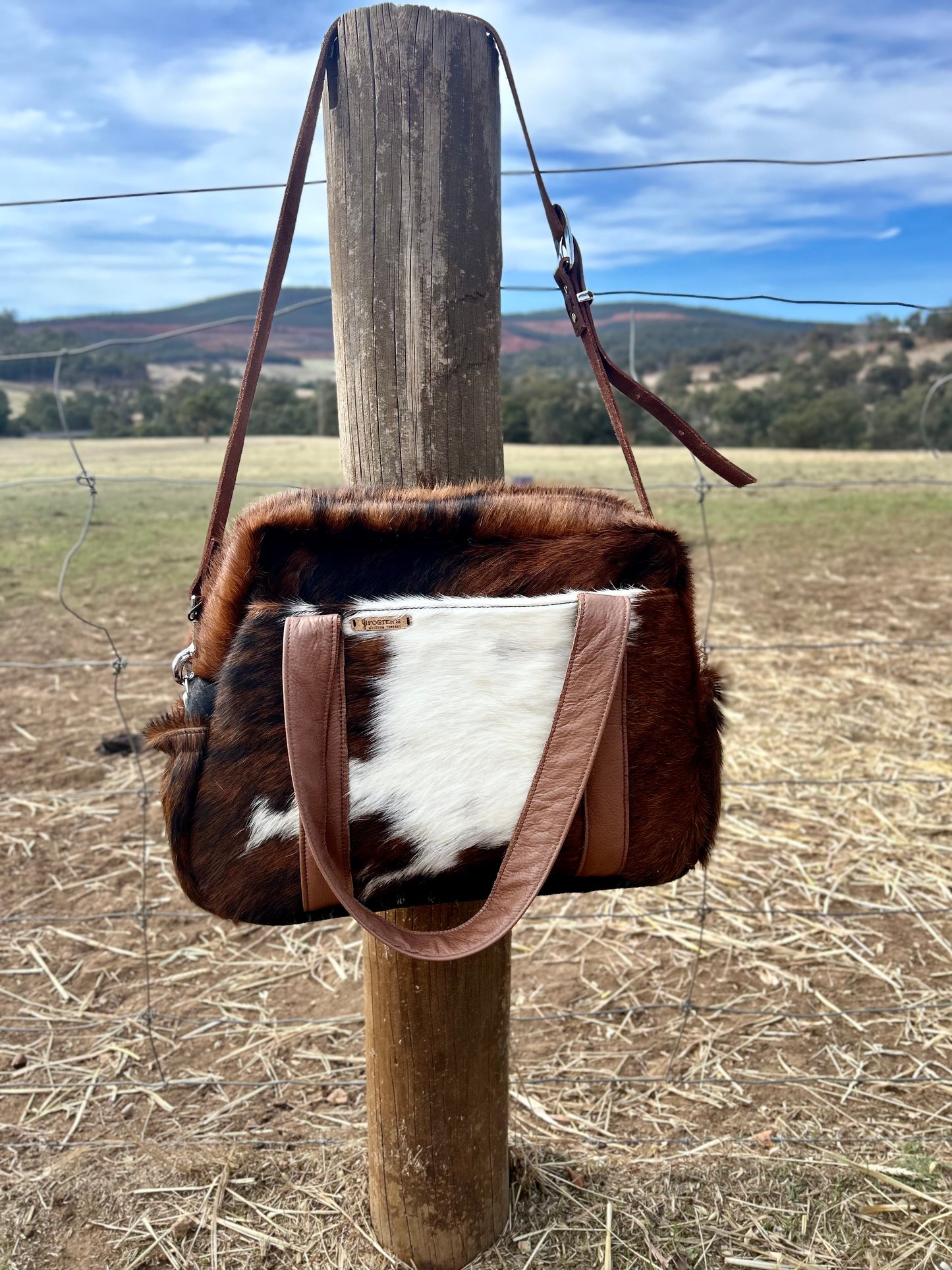 Nappy bag 012