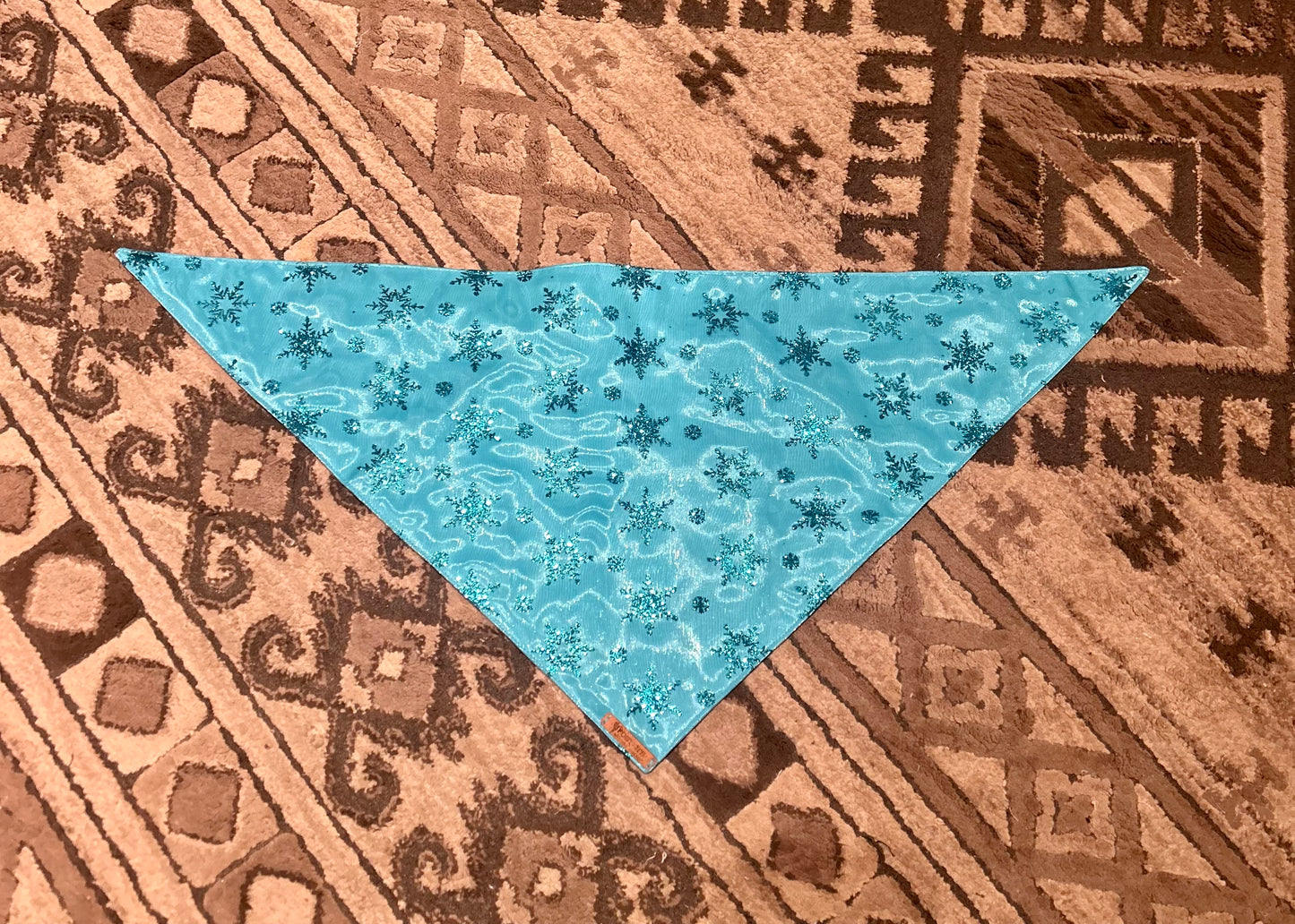 Neck Scarf 003