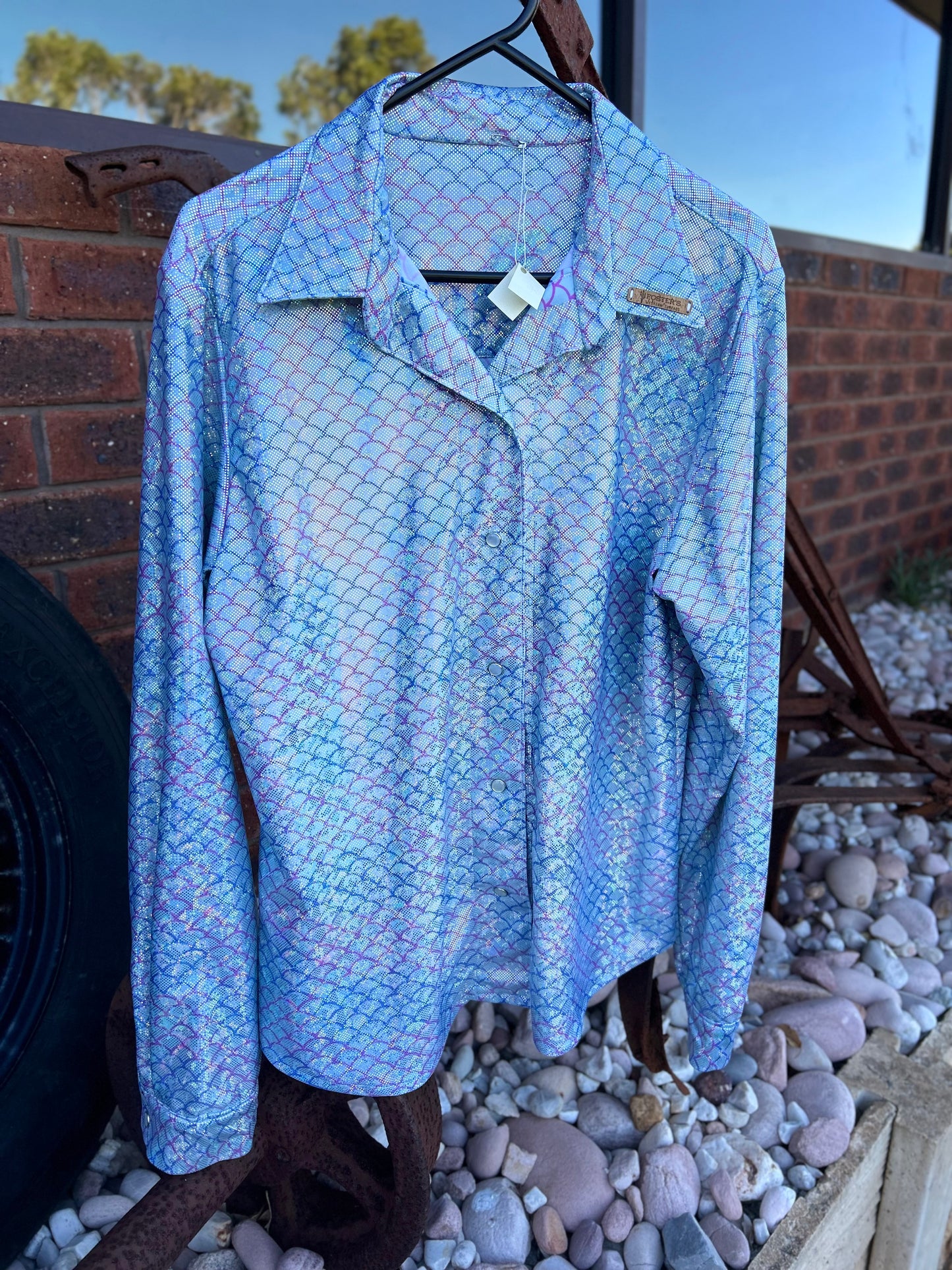 Arena Shirt 058