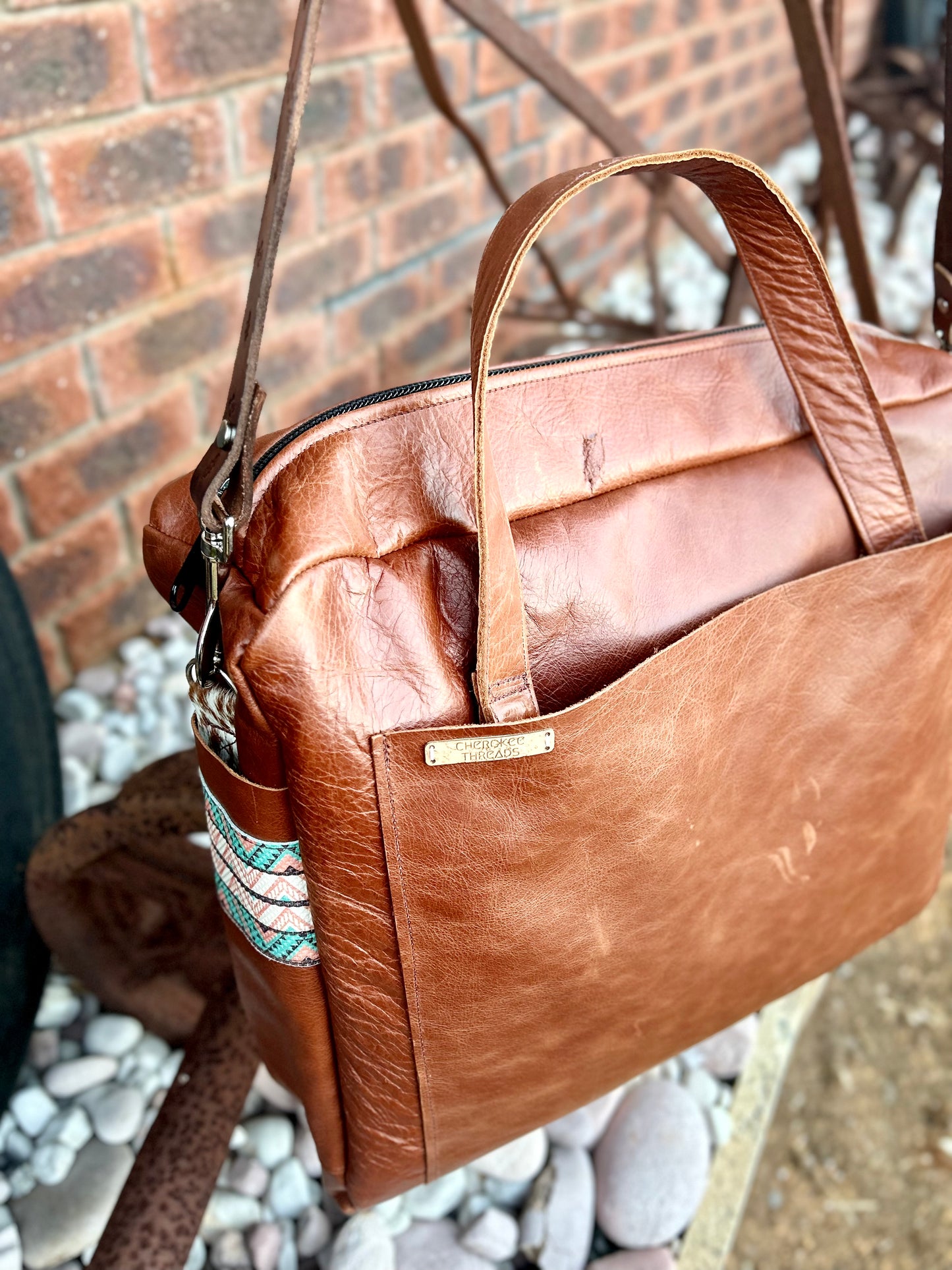 Business bag 009