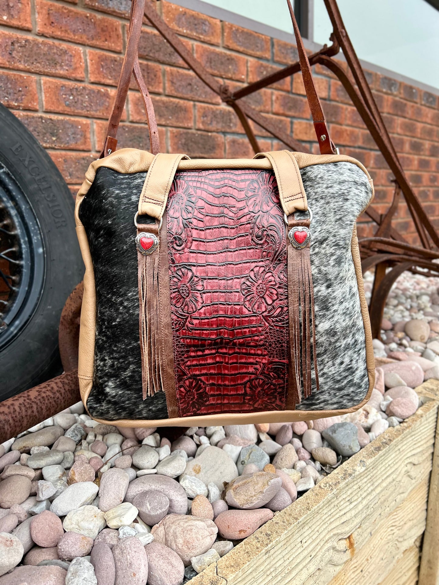 Business bag 014