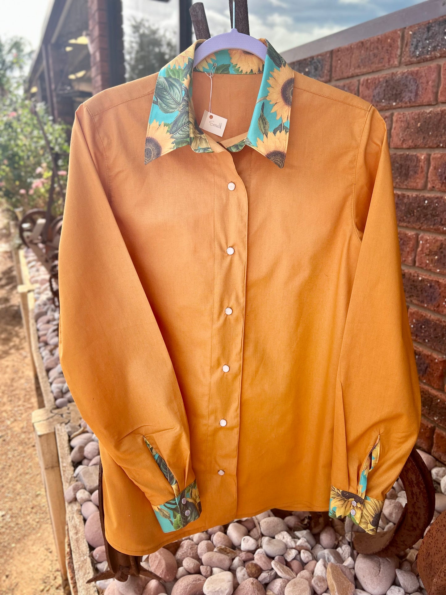 Arena shirt 031