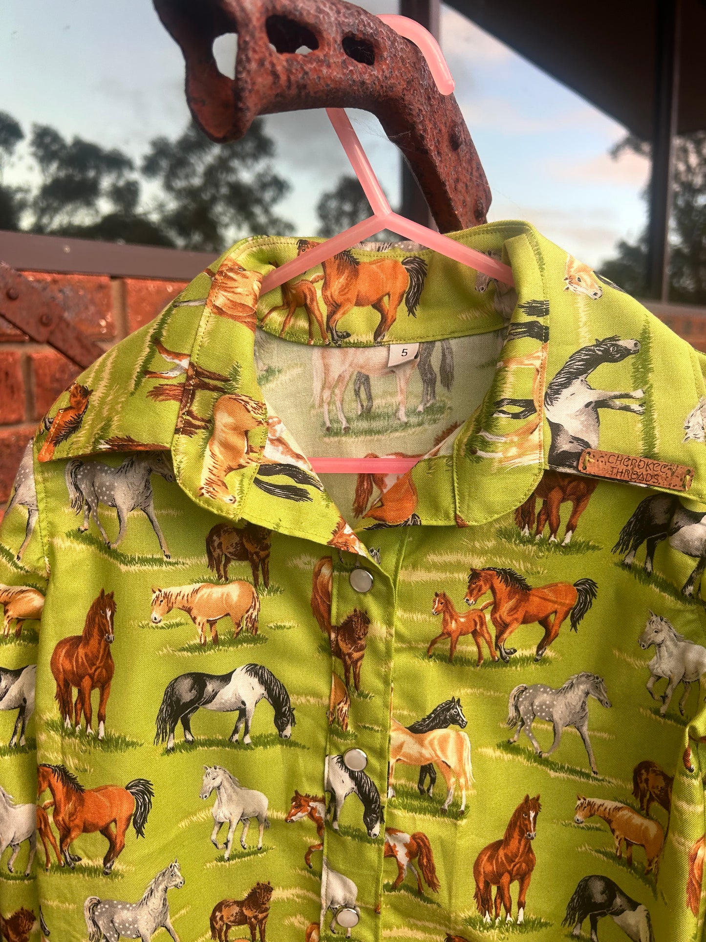 Girls Arena shirt 061