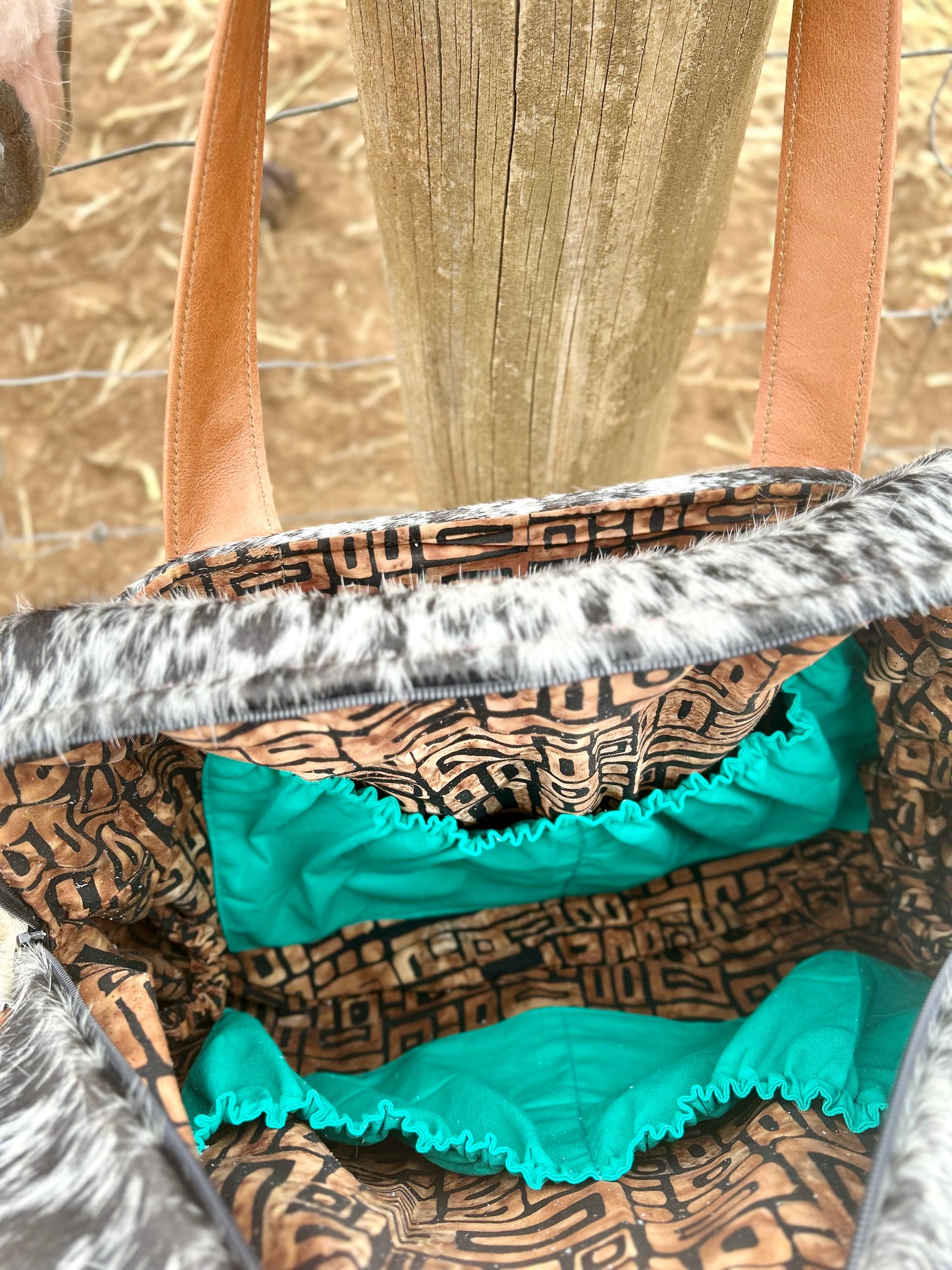 Nappy bag 011