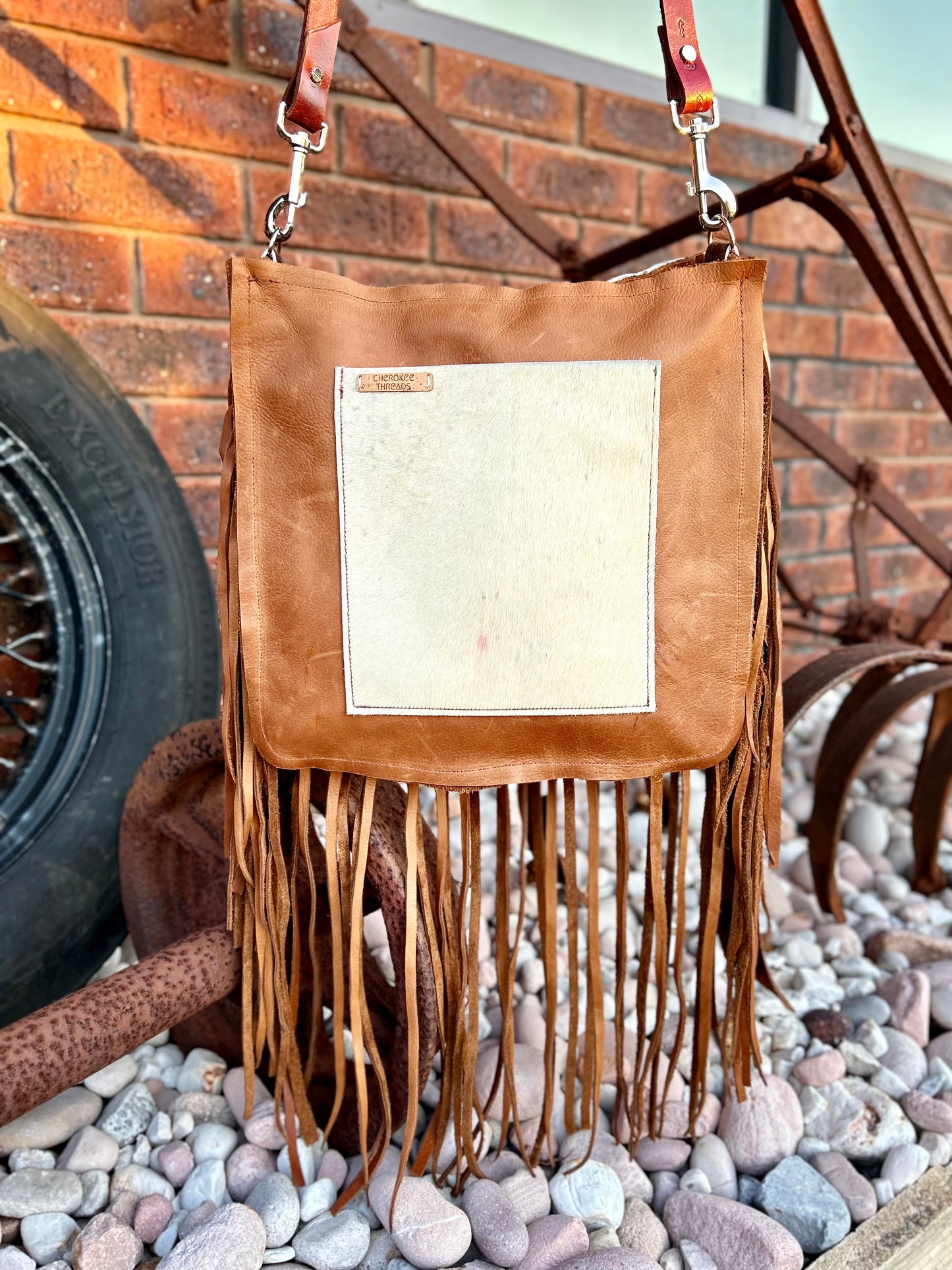 Thunder handbag 073