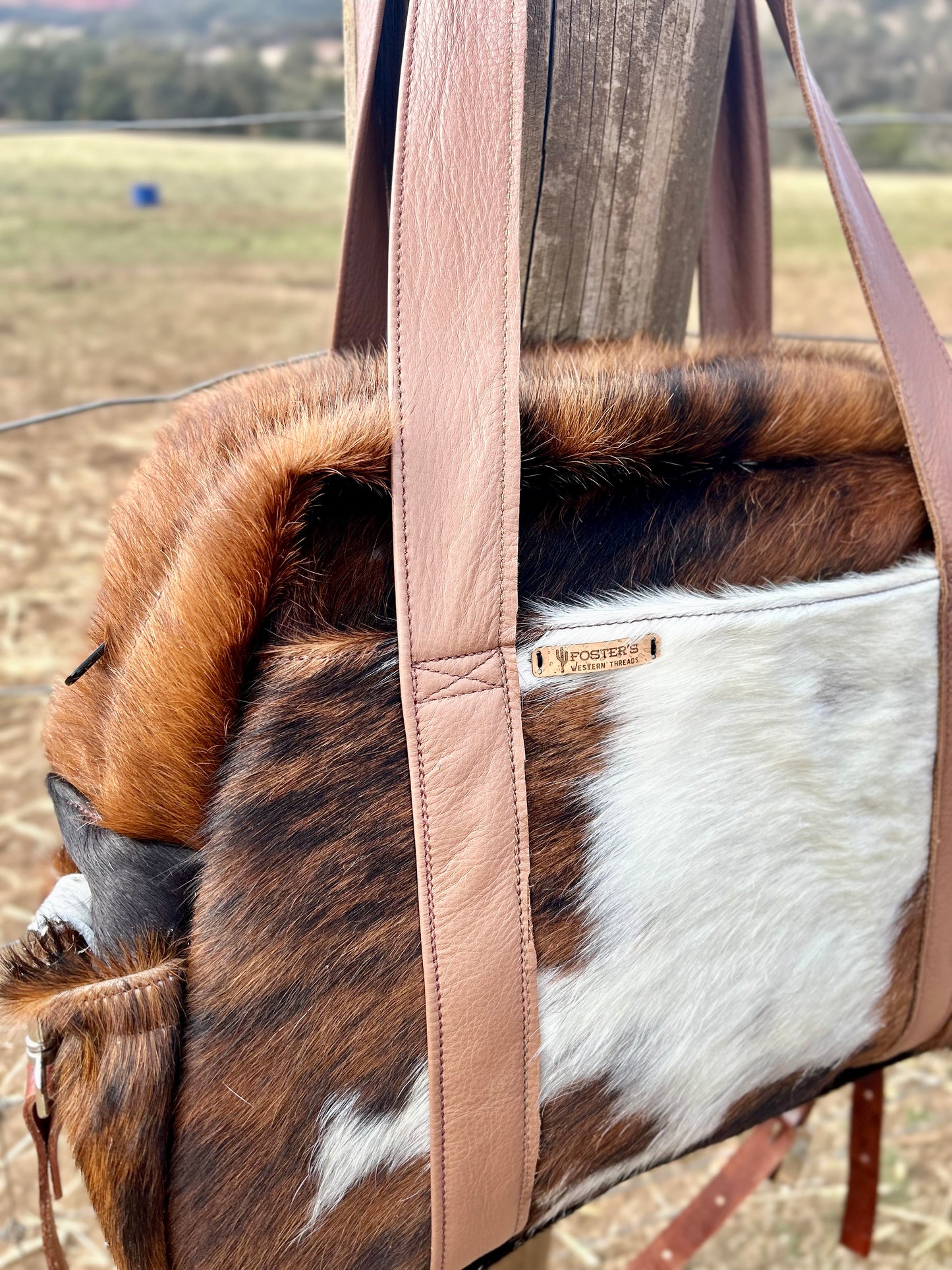 Nappy bag 012