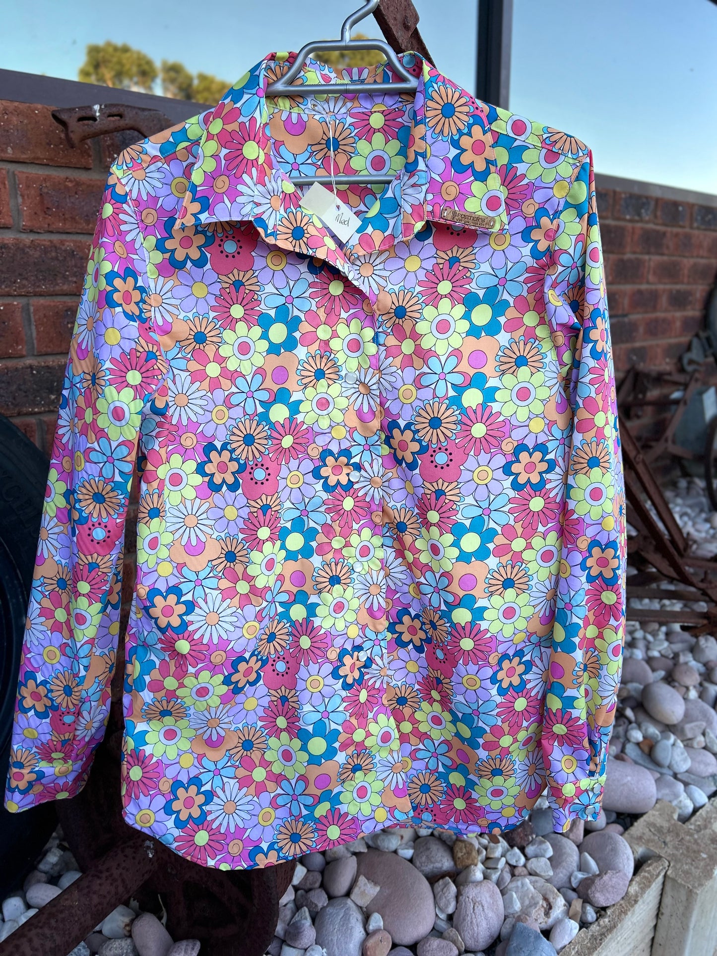 Arena Shirt 072
