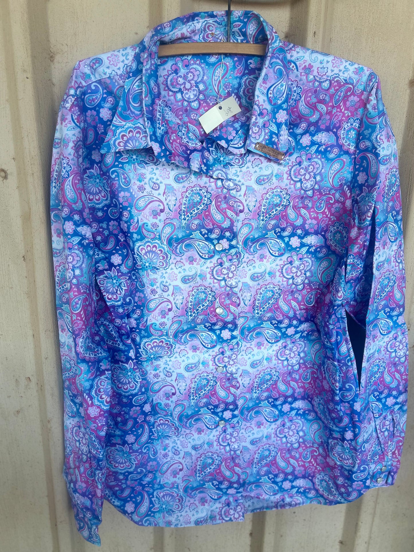 Arena Shirt 090