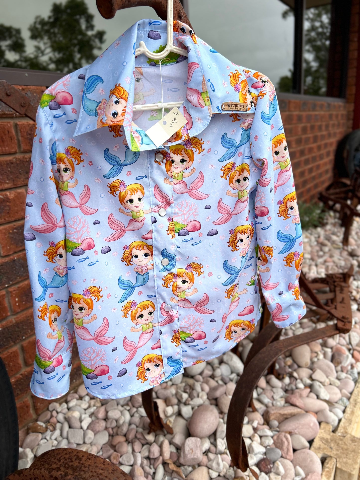 Girls Arena Shirt 011