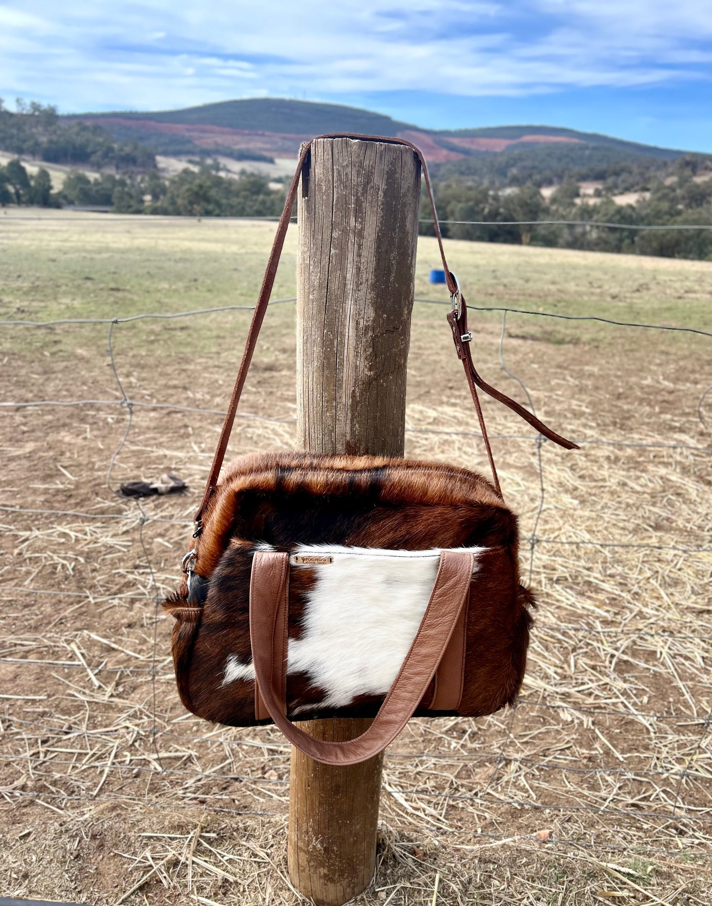 Nappy bag 012