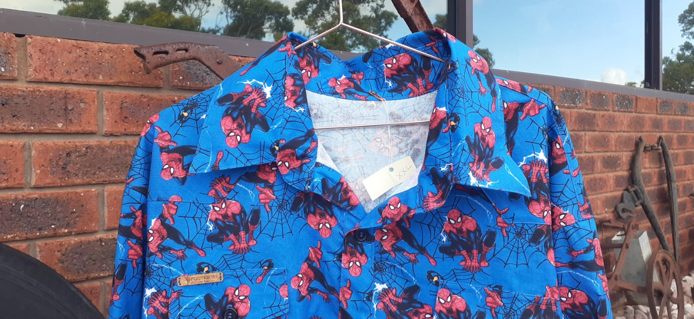 Men’s Arena shirt 012