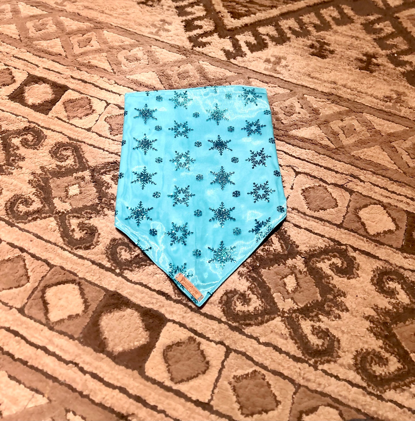 Neck Scarf 005