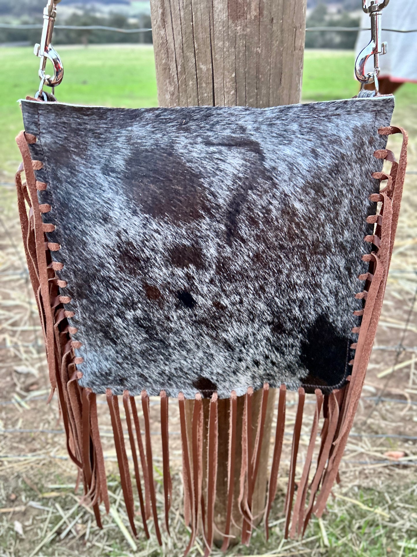Thunder Handbag 096