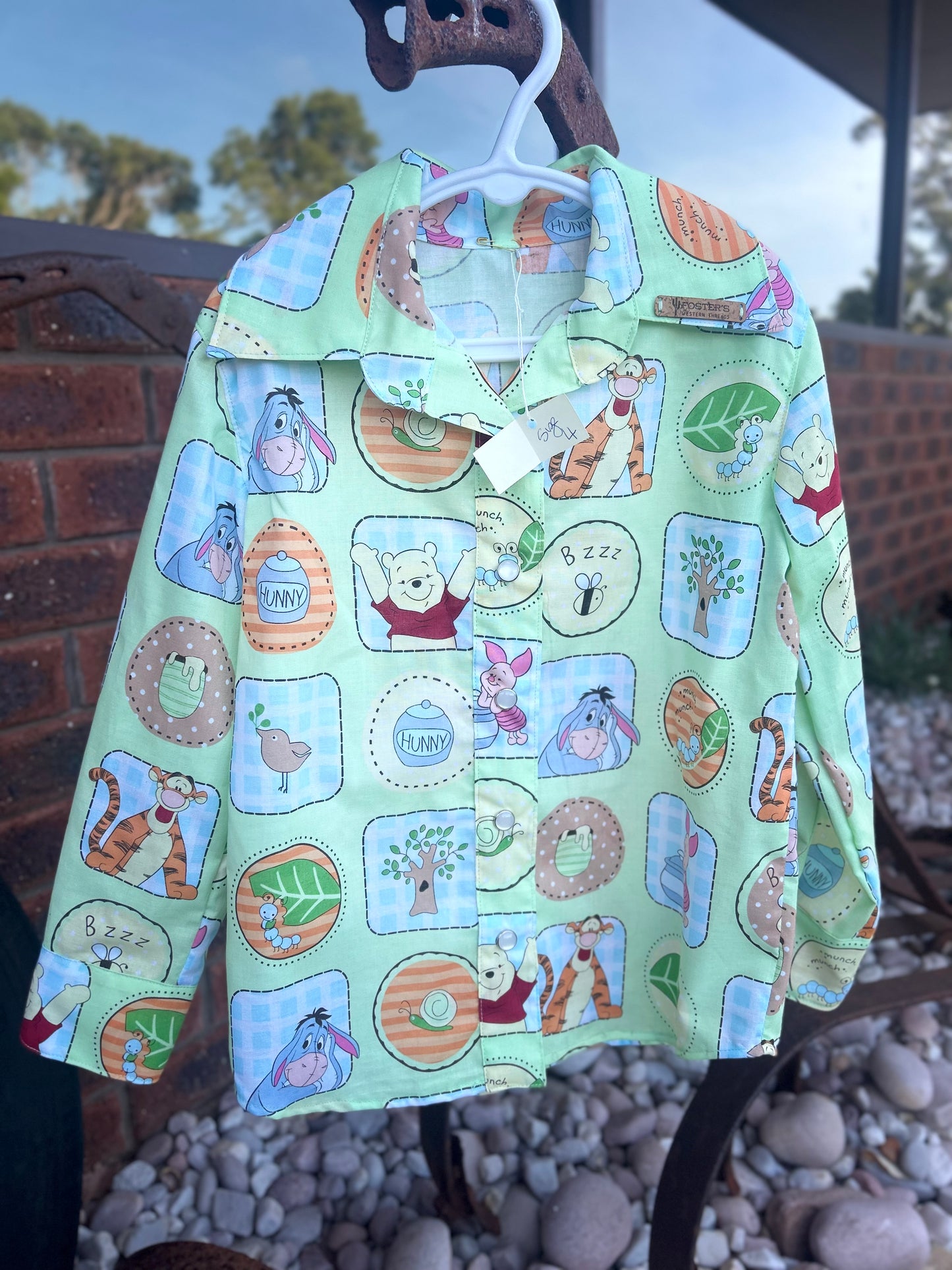 Girls Arena Shirt 017