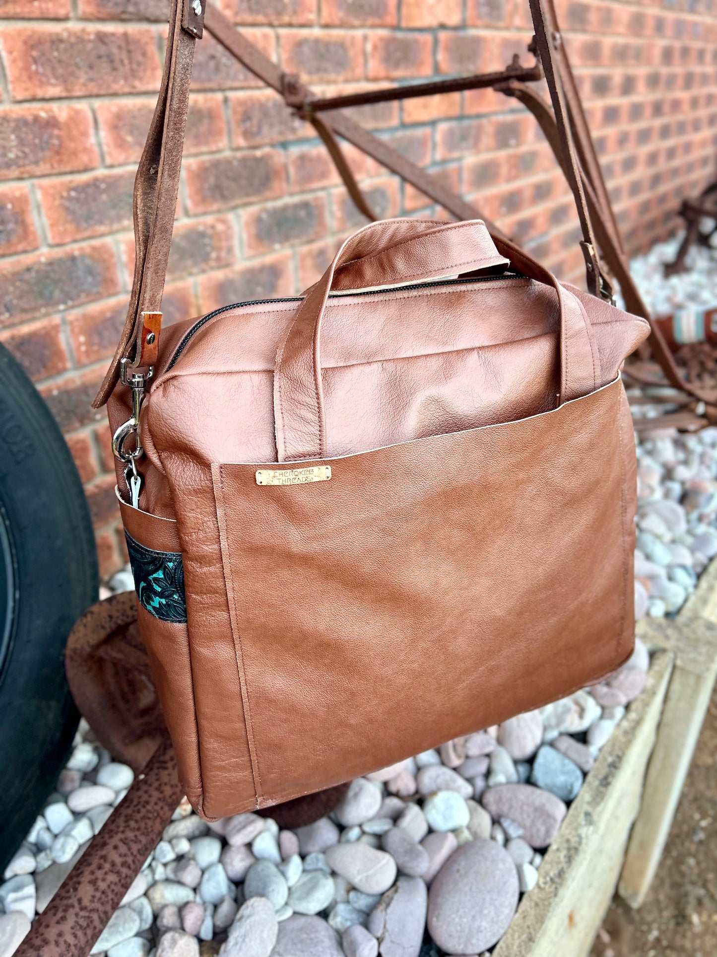 Business bag 010