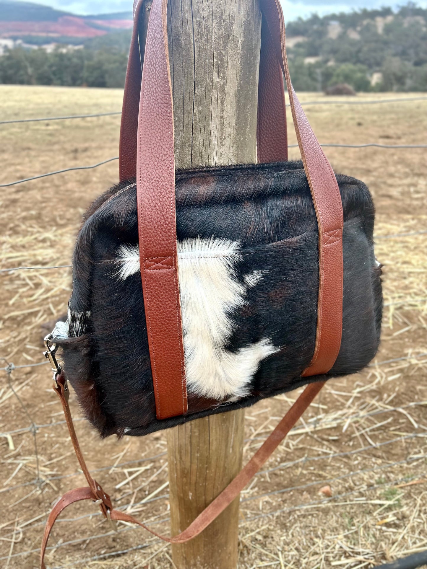 Nappy bag 010