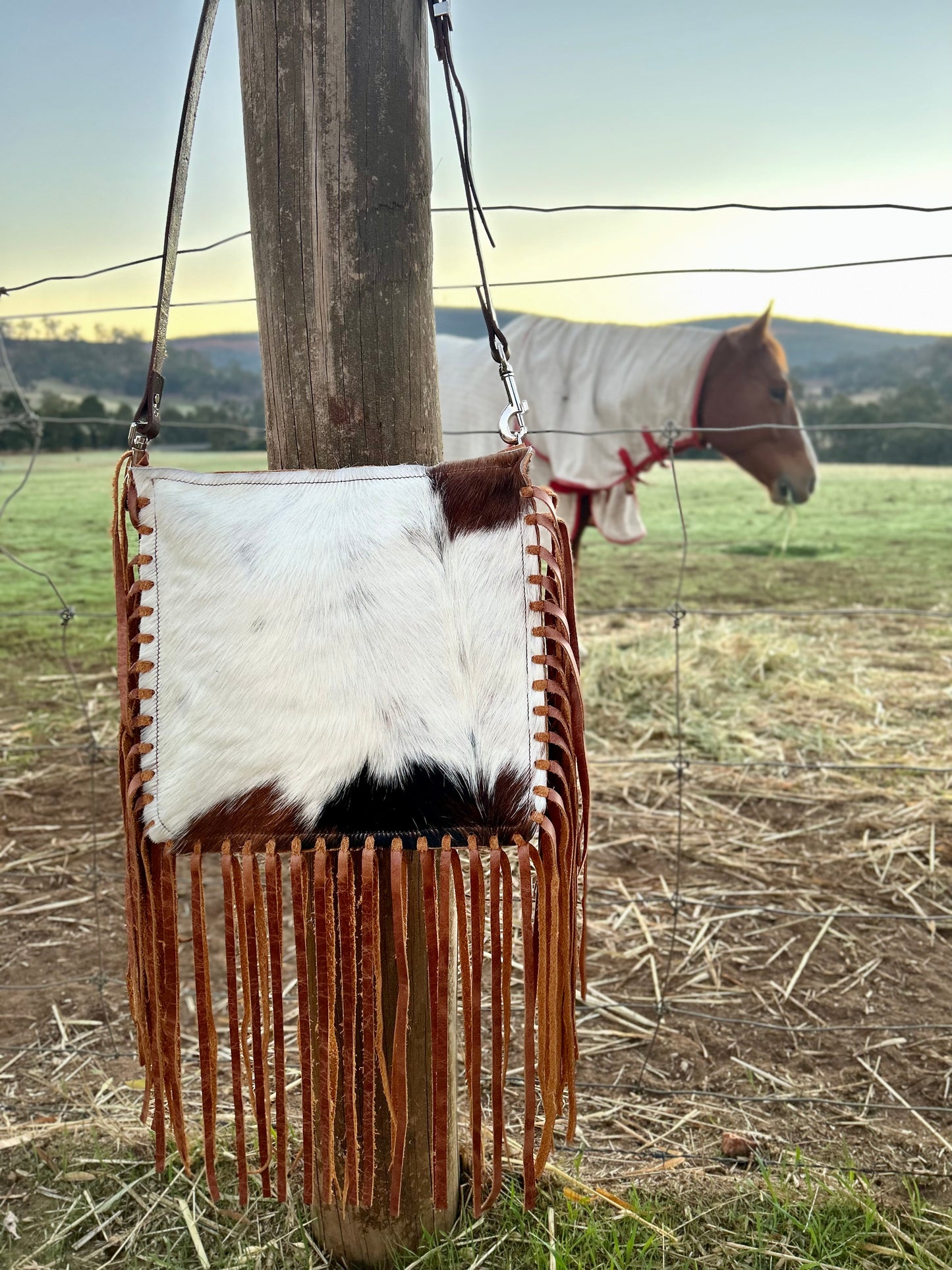 Thunder handbag 097