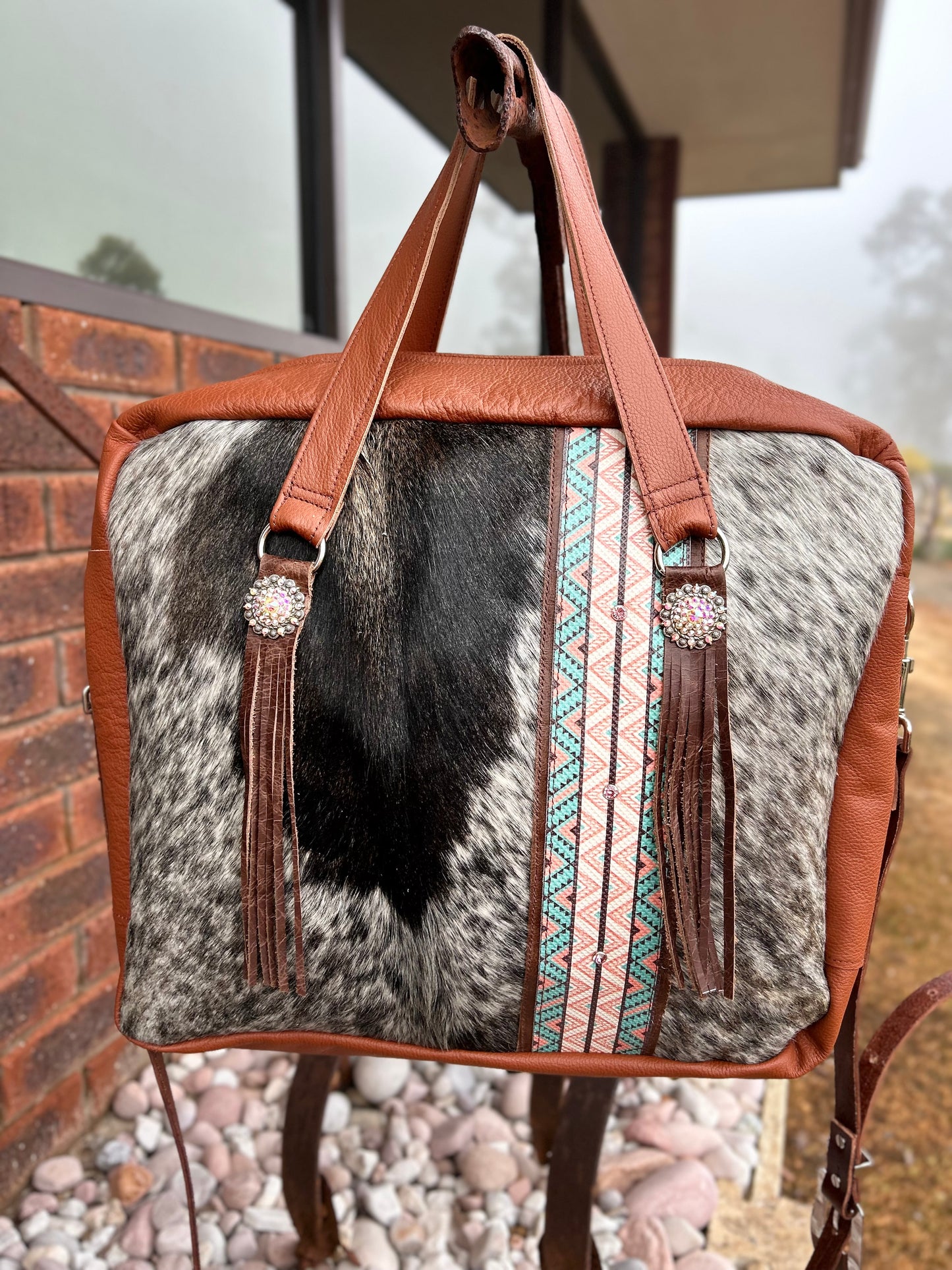 Business bag 013