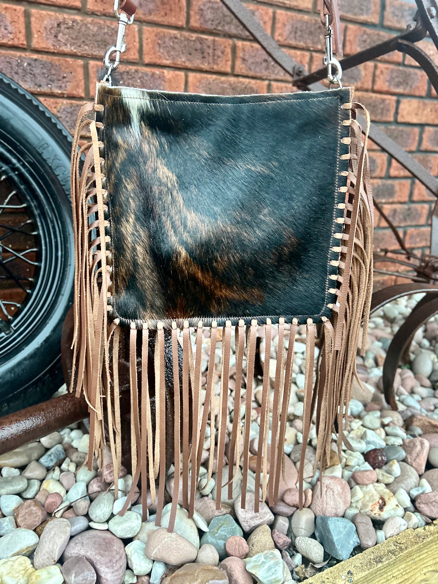 Thunder handbag 102