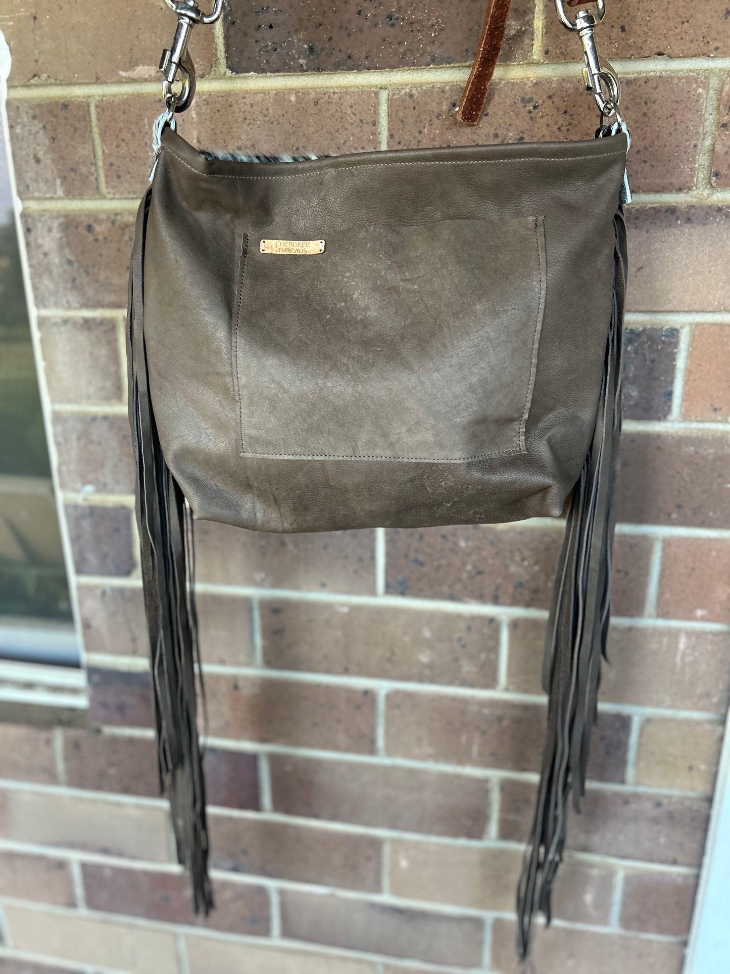 Arrow handbag 031
