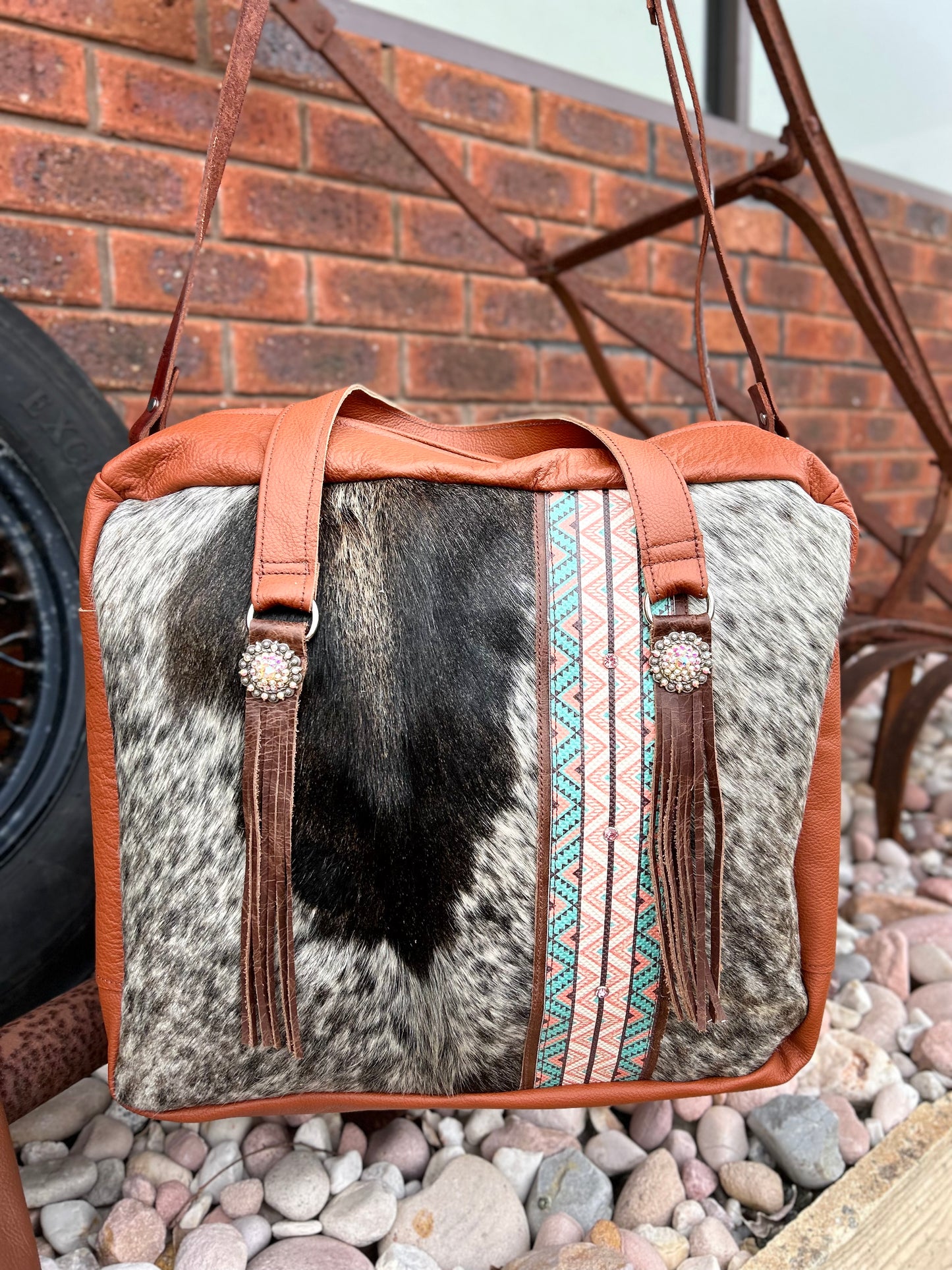 Business bag 013