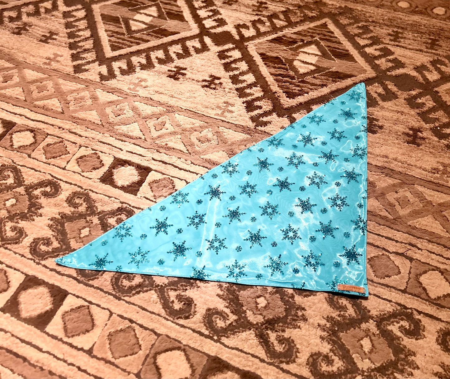 Neck Scarf 005