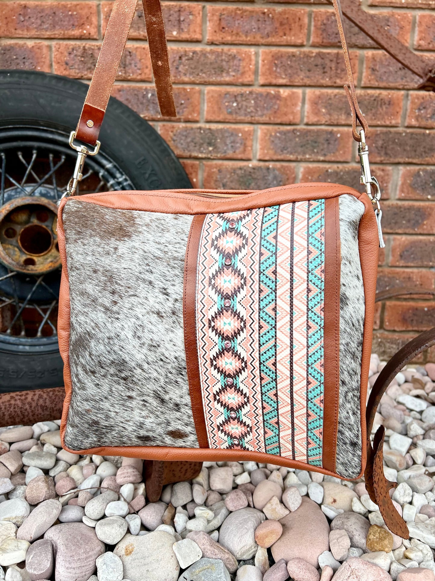 Morning Star Handbag 015