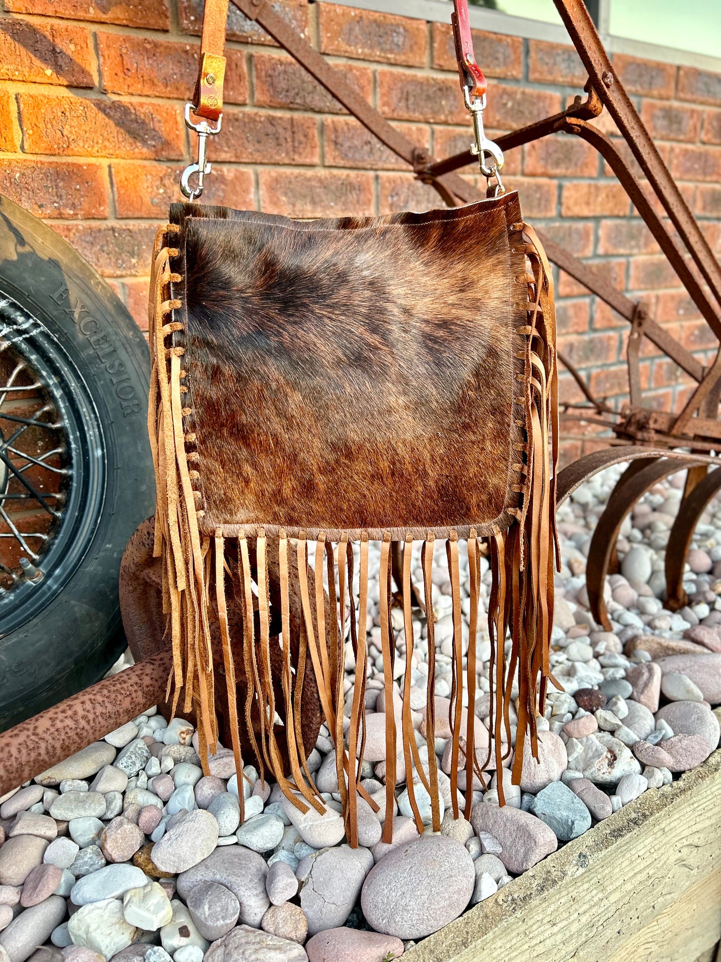 Thunder handbag 073